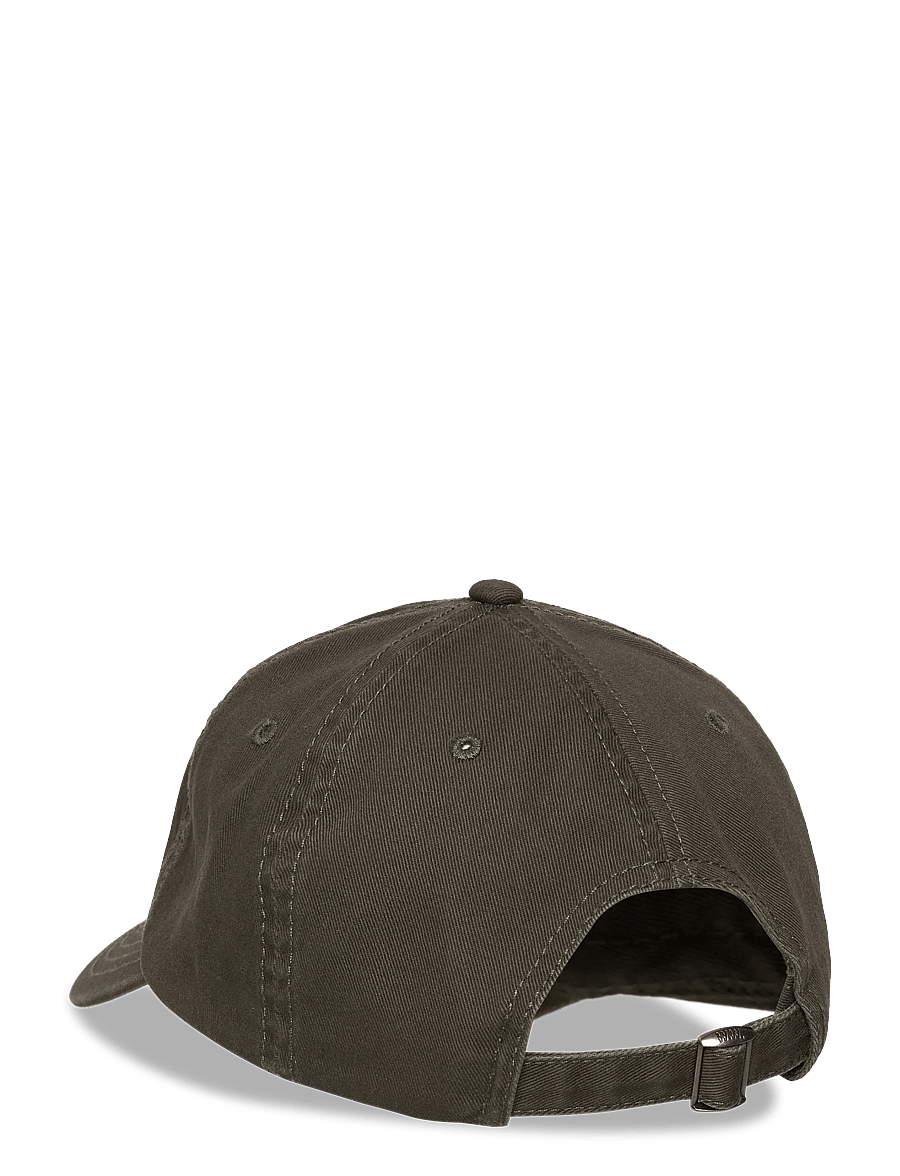 WOOD WOOD - WWAAstandard cap 25246 - nokamütsid - grape leaf - 2