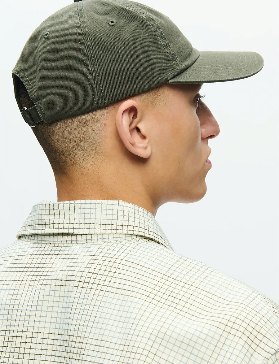 WOOD WOOD - WWAAstandard cap 25246 - nokamütsid - grape leaf - 3