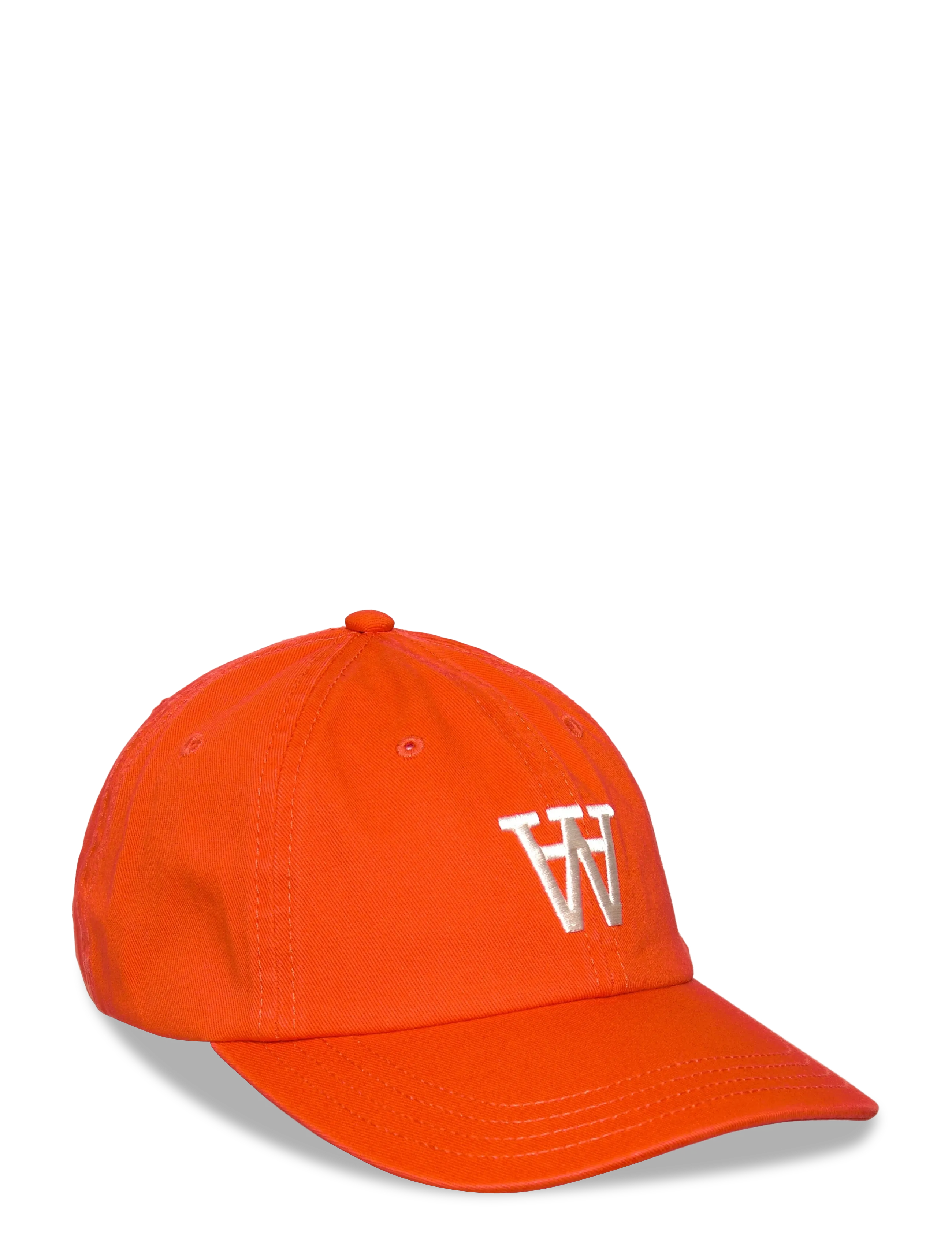 WOOD WOOD WWAAstandard cap 25246 - WOOD WOOD - POINCIANA / orange