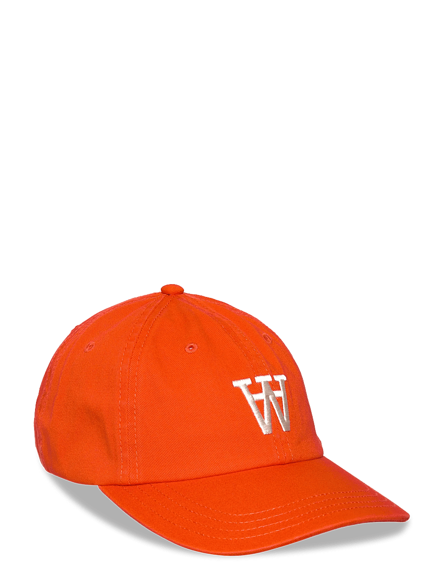 WOOD WOOD - WWAAstandard cap 25246 - nokamütsid - poinciana - 1