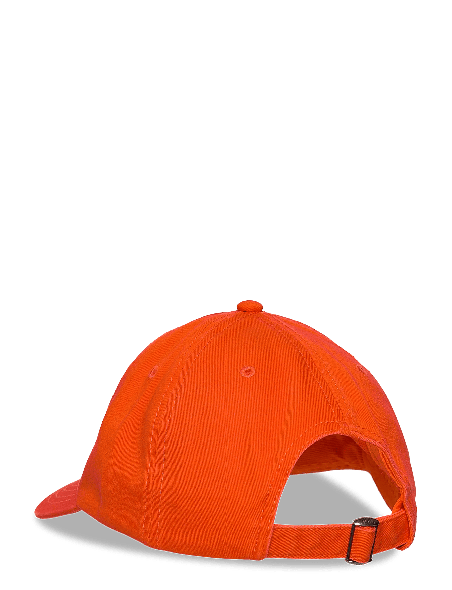 WOOD WOOD - WWAAstandard cap 25246 - nokamütsid - poinciana - 2