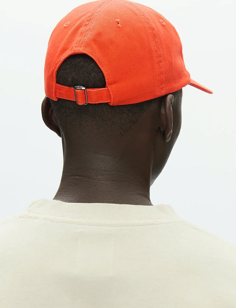 WOOD WOOD - WWAAstandard cap 25246 - nokamütsid - poinciana - 3