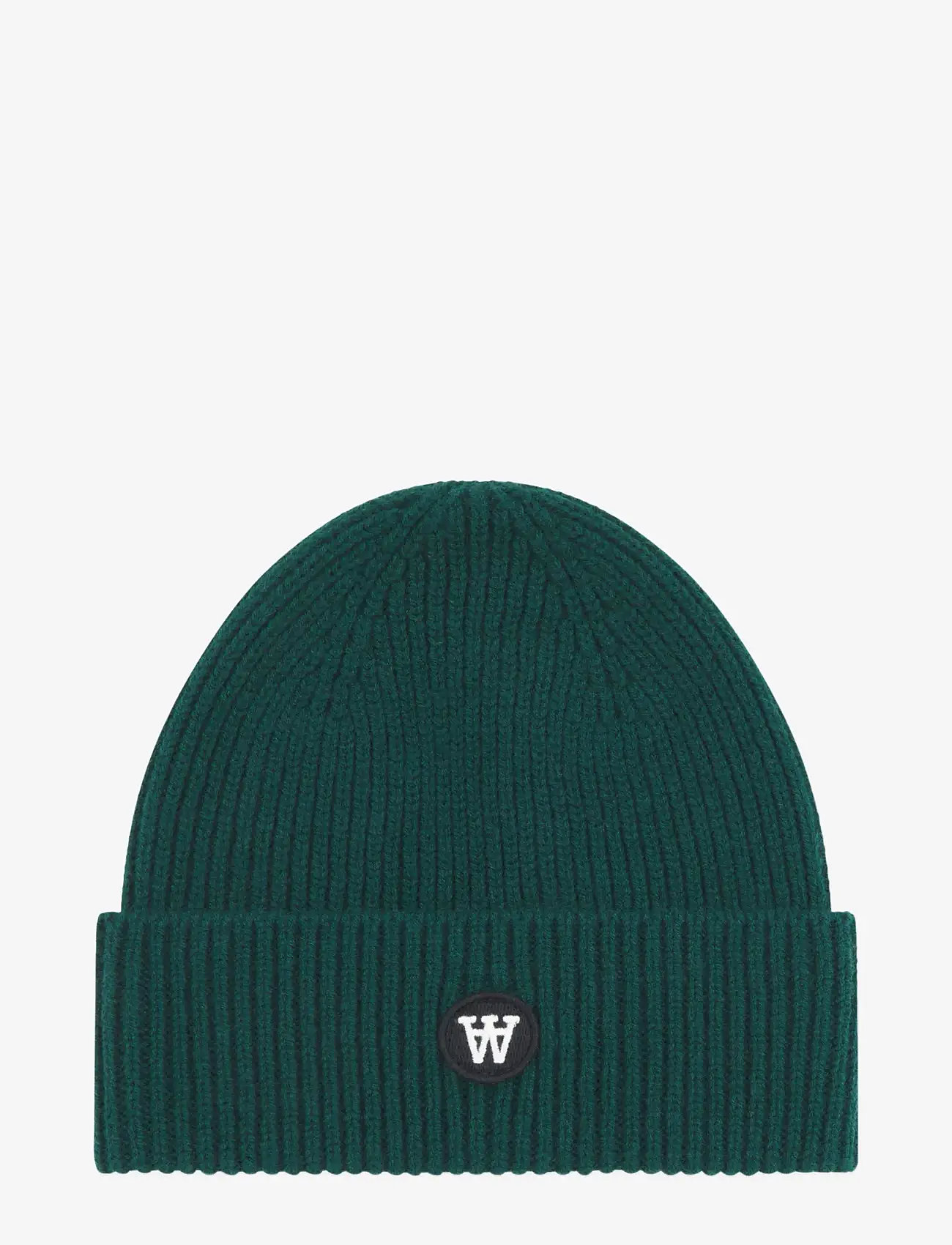 WOOD WOOD - WWVin beanie 25253 - shoppa efter stil - green gables - 1