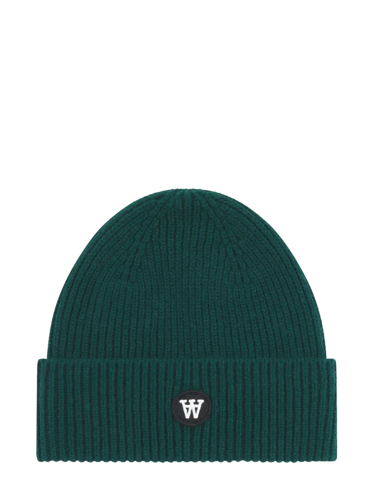 WOOD WOOD WWVin beanie 25253 - 4 for 3 - GREEN GABLES / green