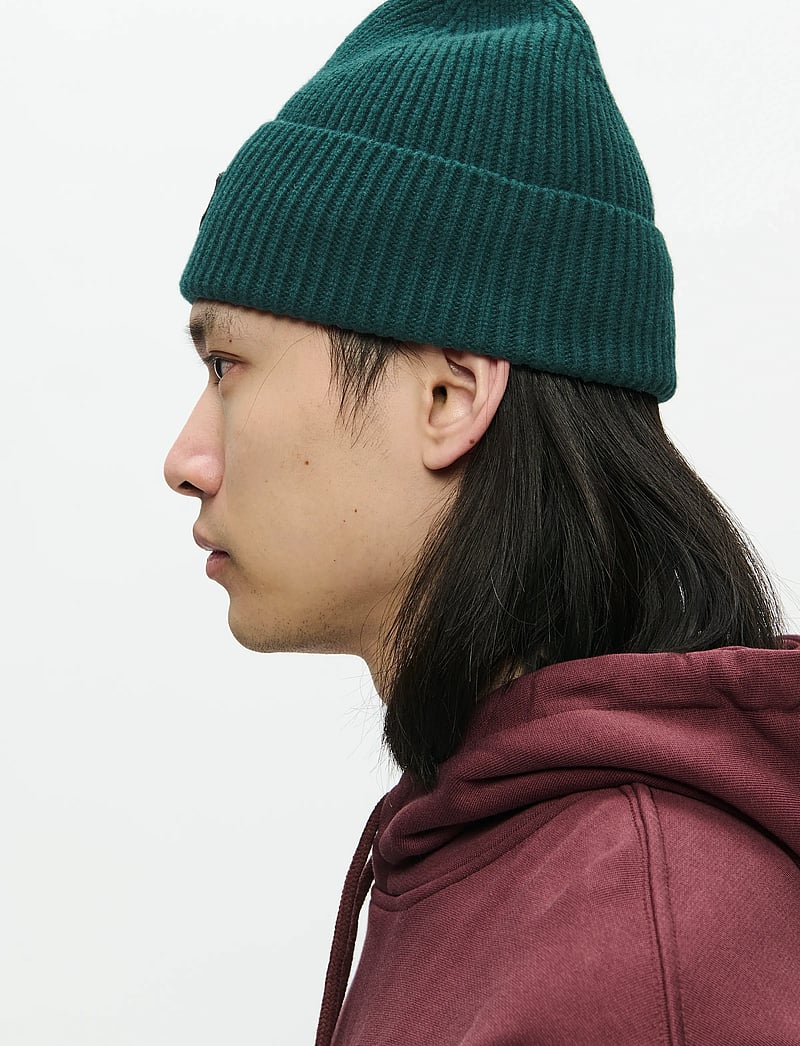 WOOD WOOD - WWVin beanie 25253 - shoppa efter stil - green gables - 2