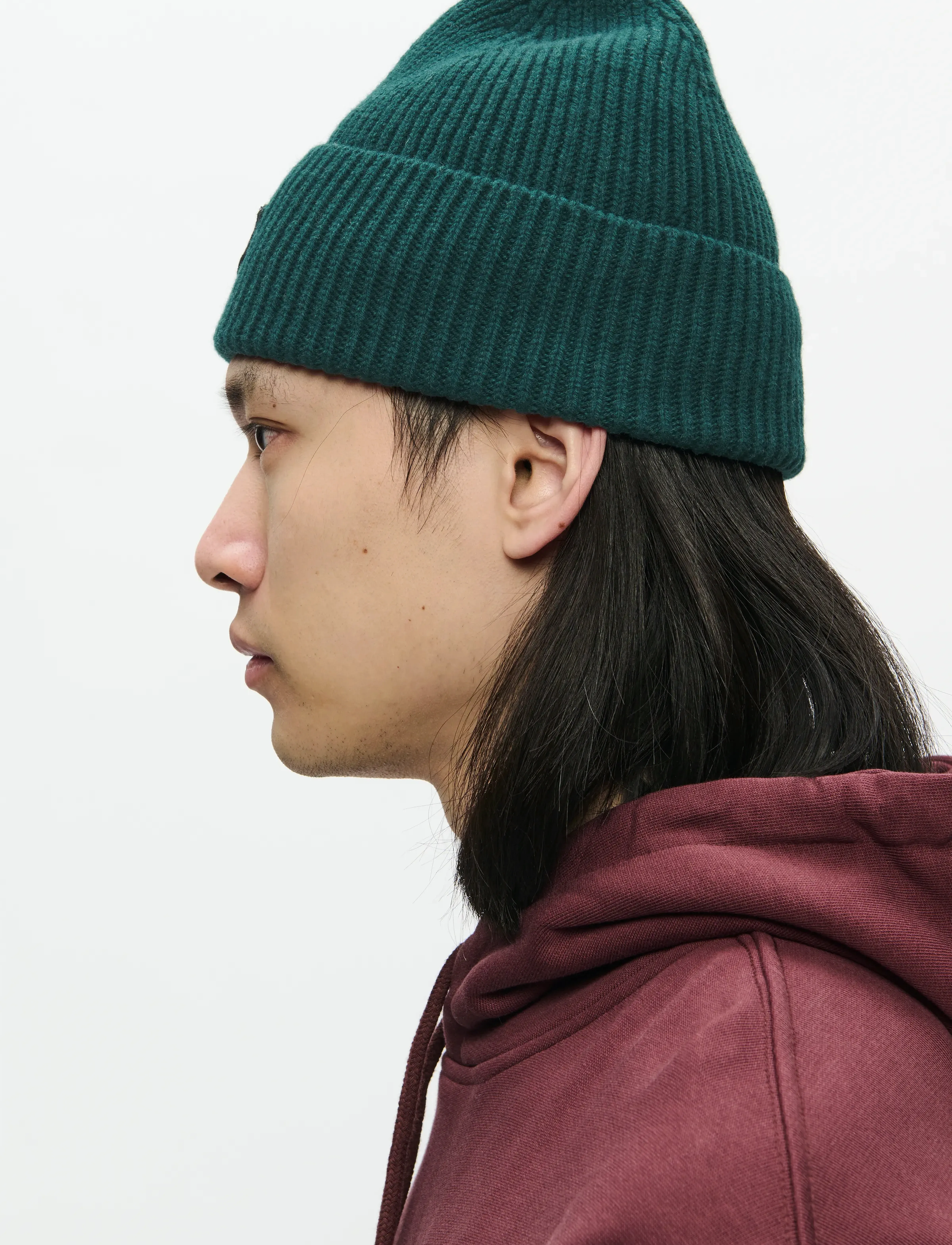 WOOD WOOD - WWVin beanie 25253 - achetez par style - green gables - 2