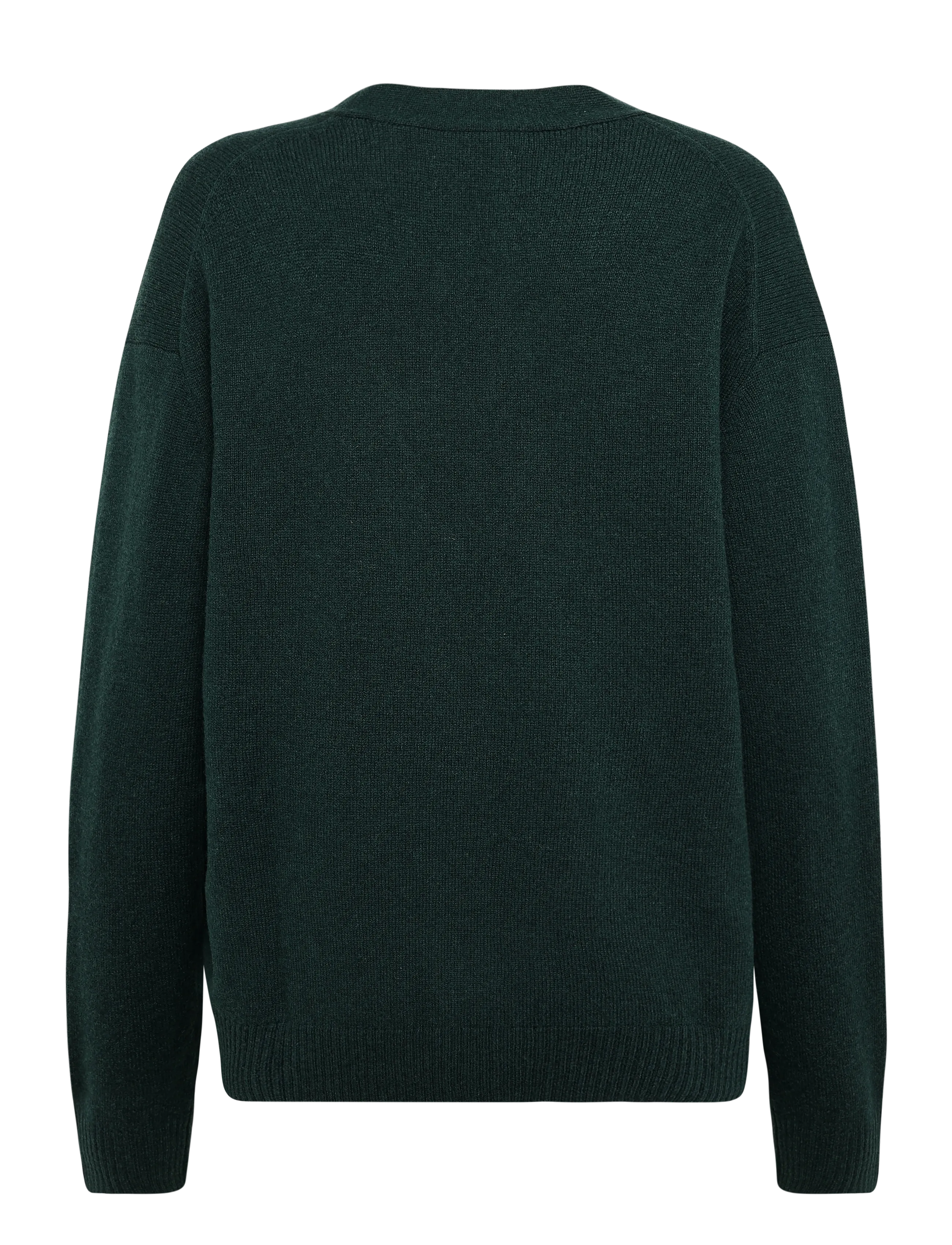 WOOD WOOD - WWTay cardigan 25081 - cardigans - ponderosa pine - 2