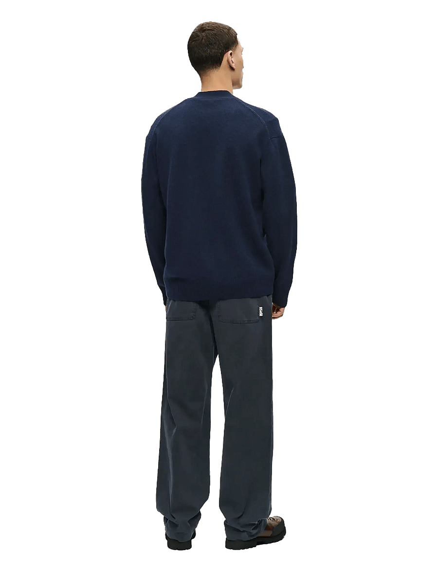 WOOD WOOD - WWTay cardigan 25081 - strickjacken - salute - 3
