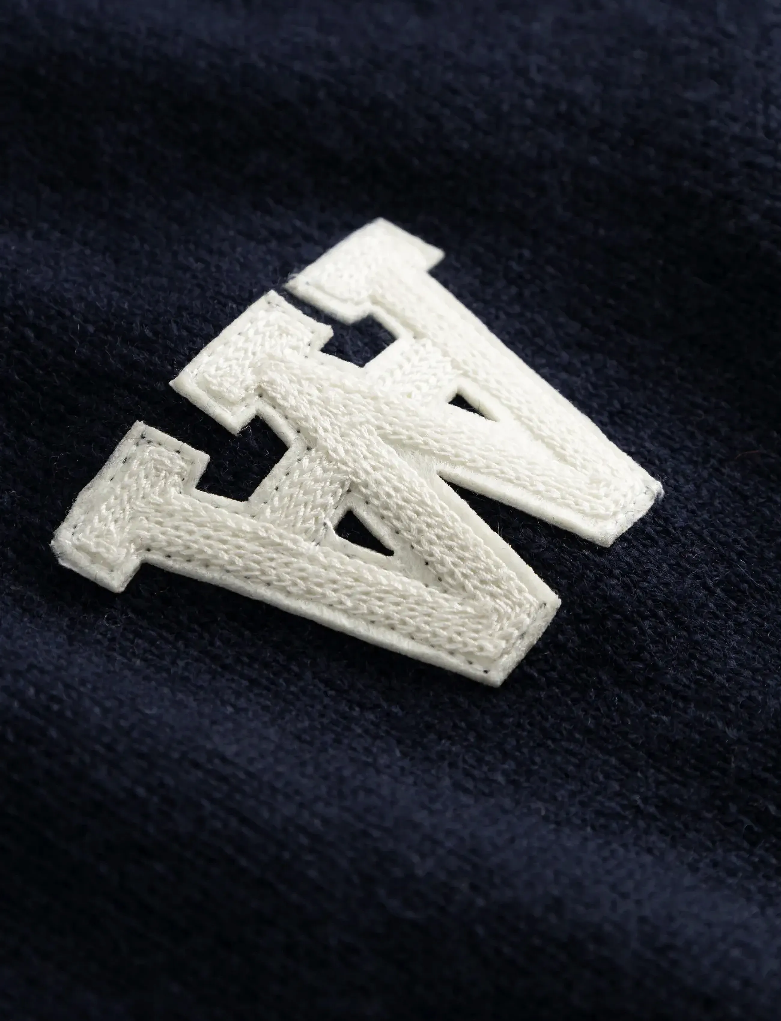 WOOD WOOD - WWTay cardigan 25081 - gilets - salute - 5