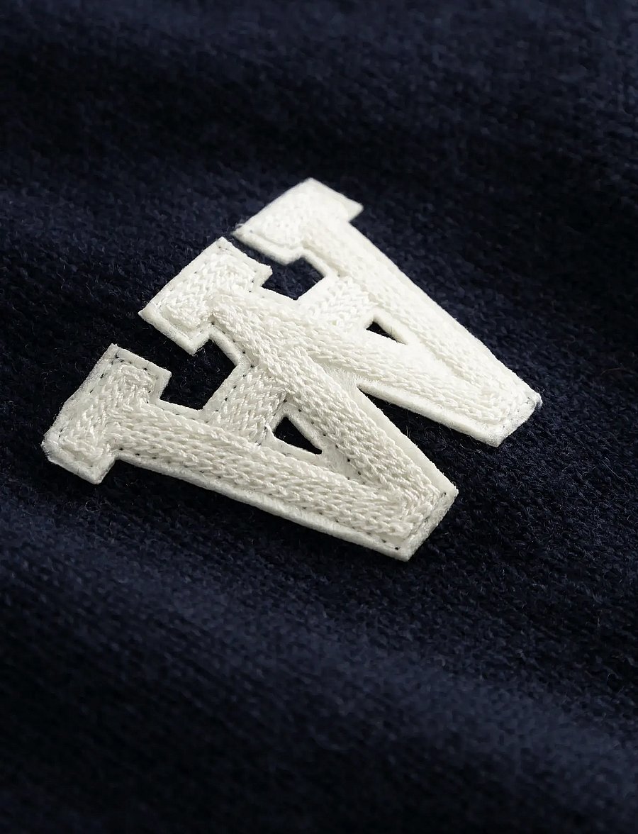 WOOD WOOD - WWTay cardigan 25081 - strickjacken - salute - 5