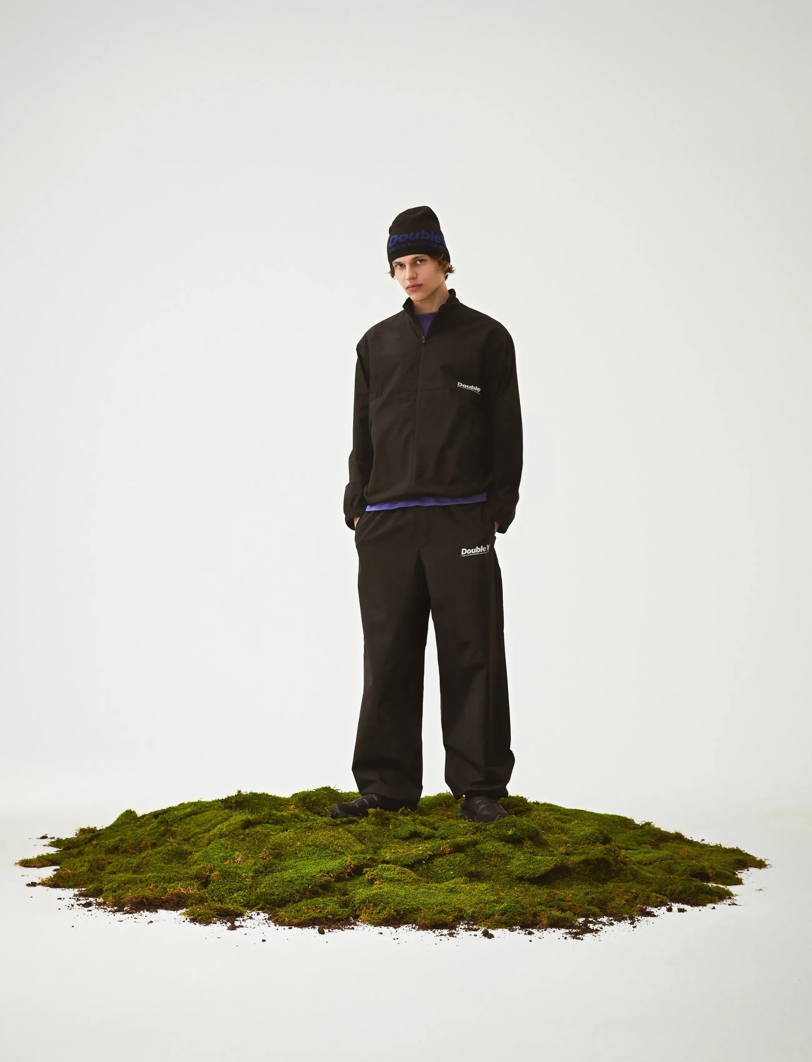 Wwfrank Jacket 25307 5