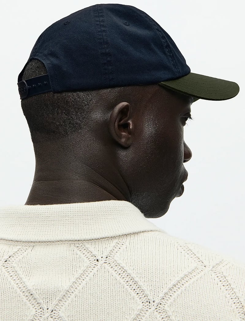 WOOD WOOD - WWAA embroidery cap 25246 - nokamütsid - salute - 2