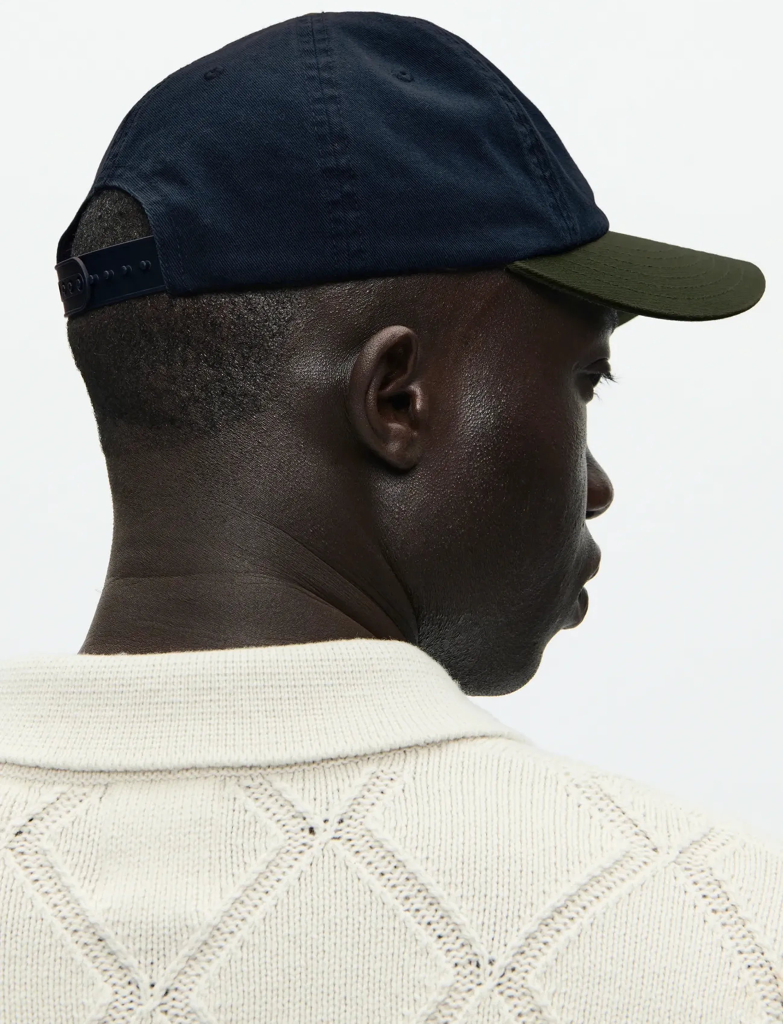 WOOD WOOD - WWAA embroidery cap 25246 - salute - 2
