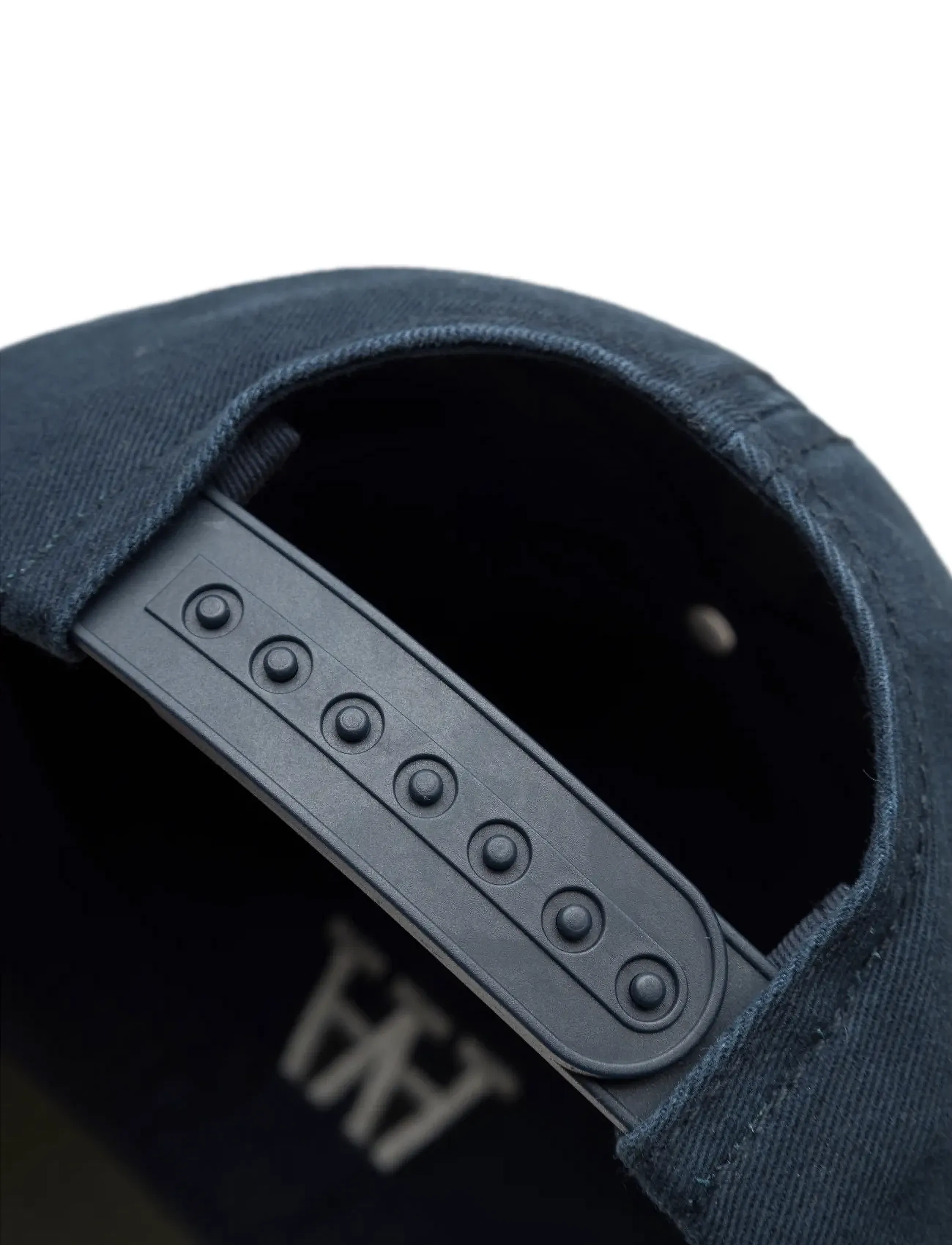 WOOD WOOD - WWAA embroidery cap 25246 - salute - 3