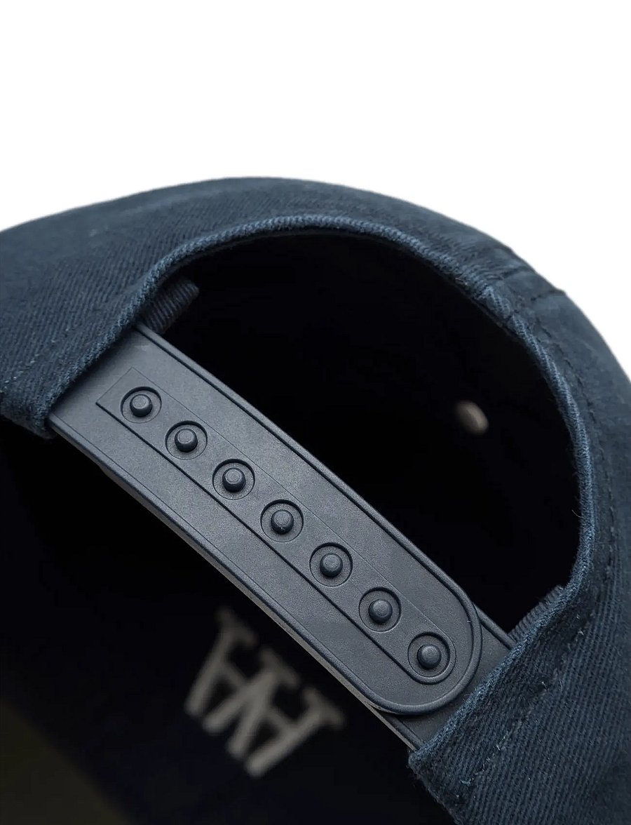 WOOD WOOD - WWAA embroidery cap 25246 - kepsar - salute - 3