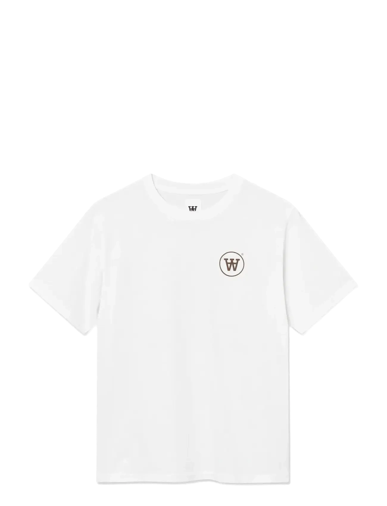 BRIGHT WHITE