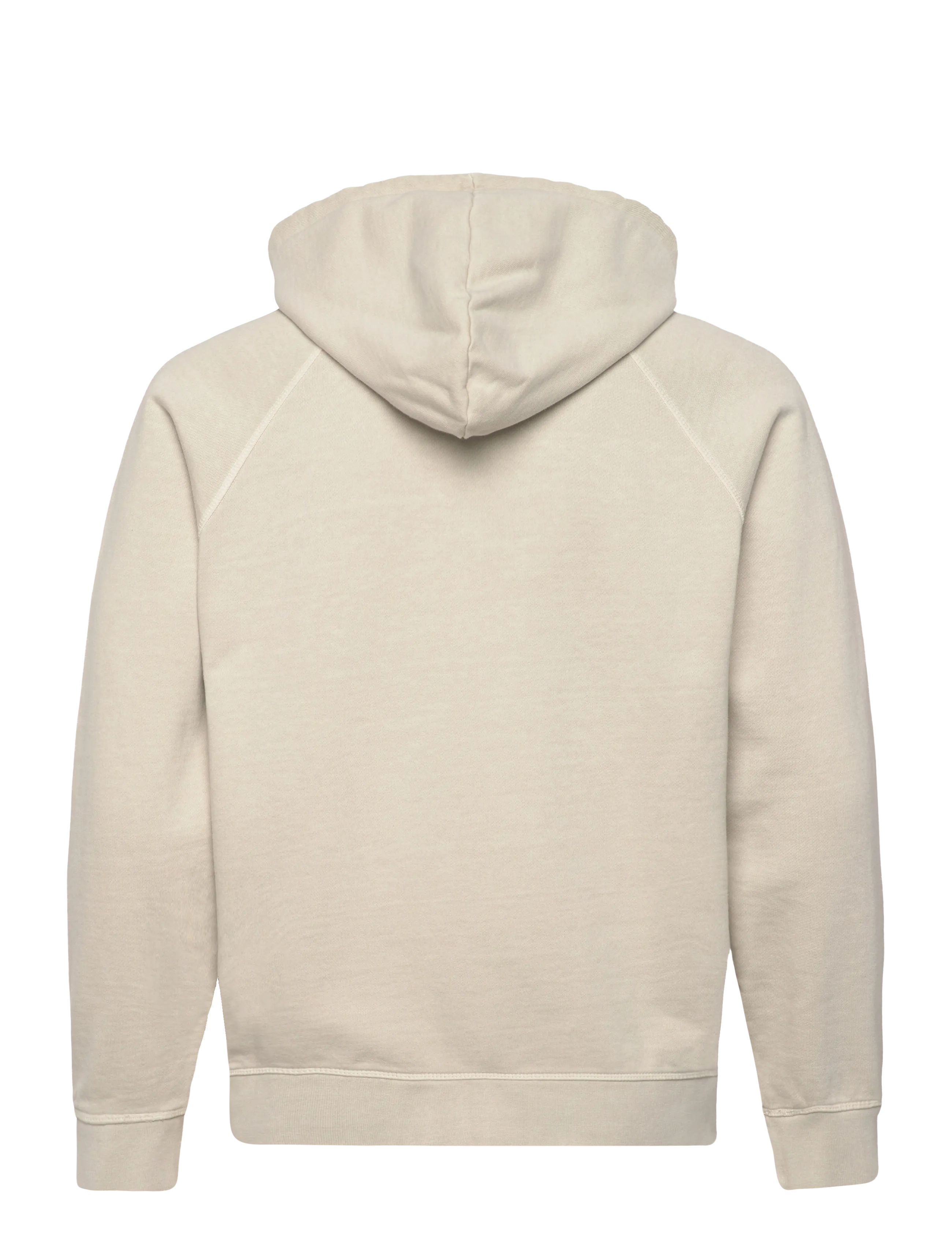 WOOD WOOD - WWSven zipper hoodie 25317 - sweats à capuche - moonstruck - 2
