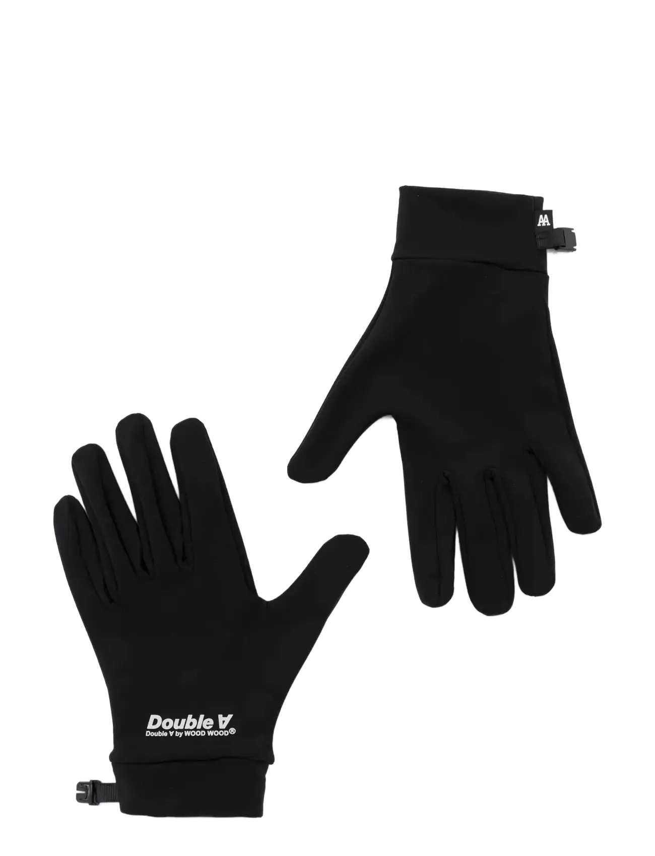 WWChase gloves 25329 - BLACK