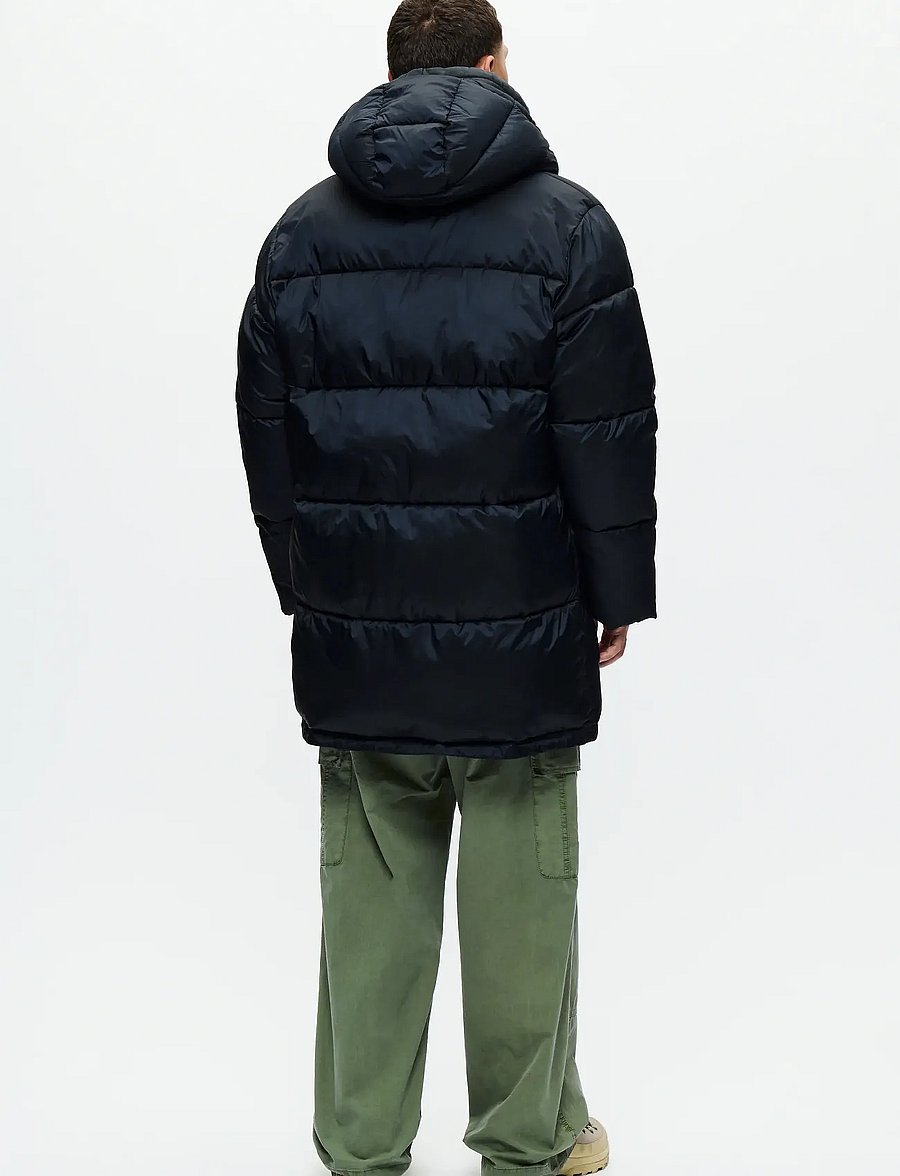 WOOD WOOD - WWClaus puffer coat 25233 - daunenjacken - salute - 3