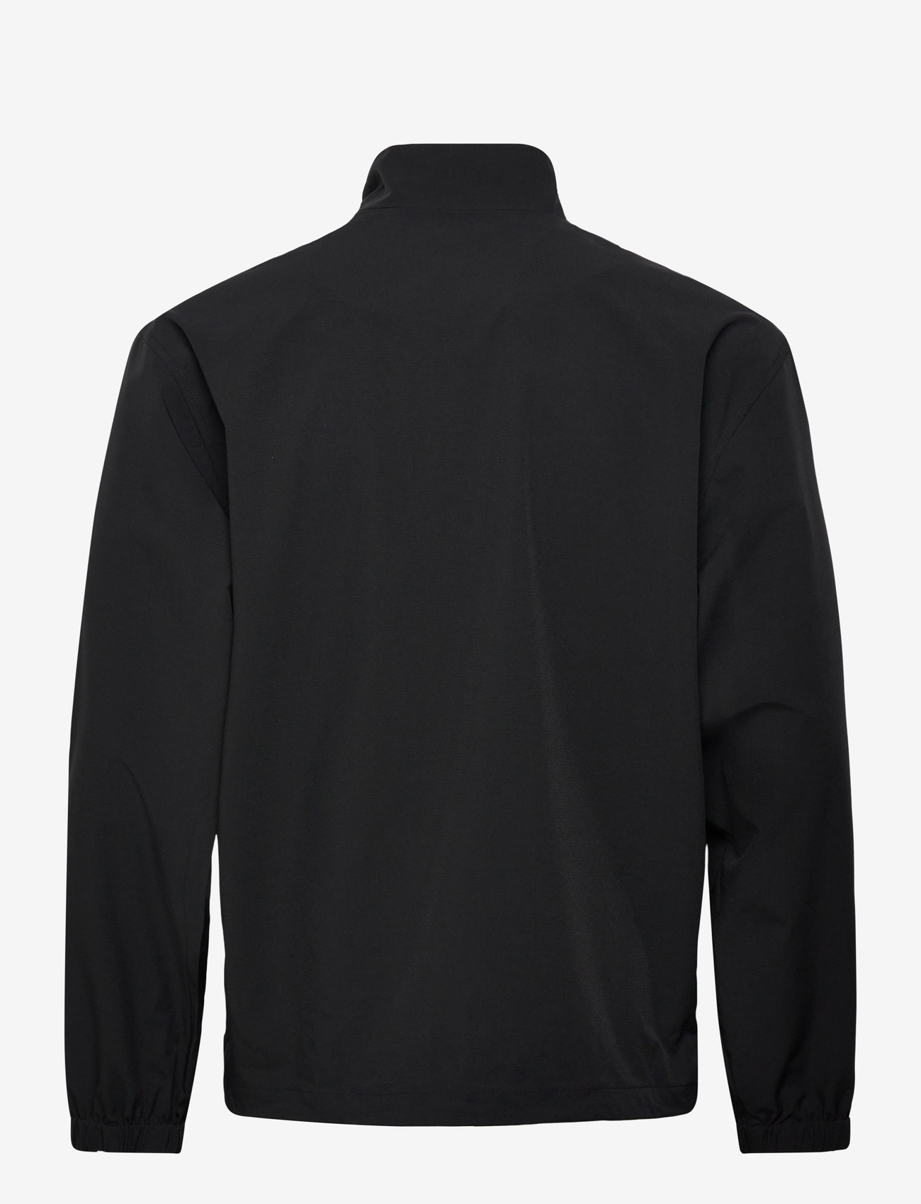WOOD WOOD - WWFrank jacket 25371 - spring jackets - black - 2