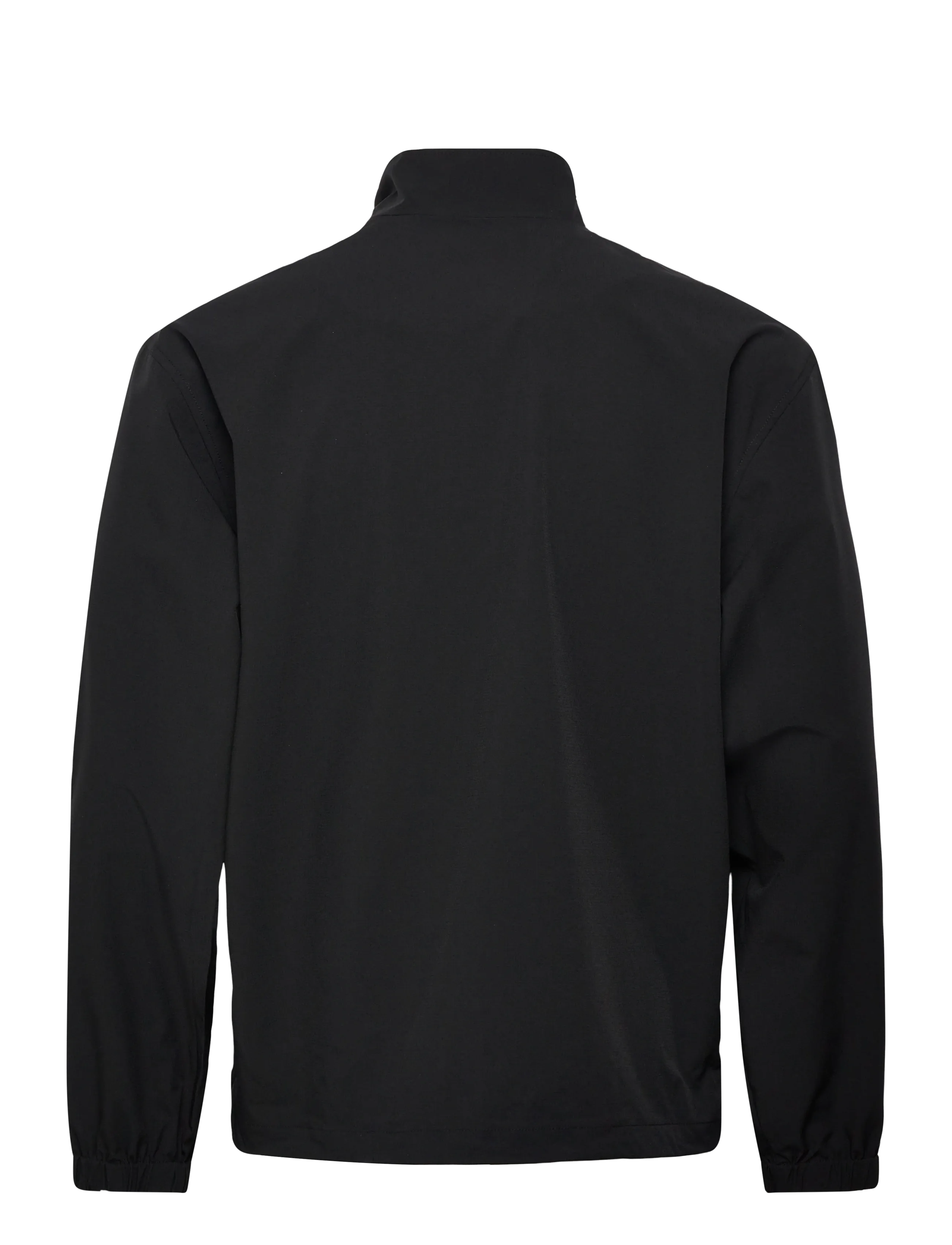 WOOD WOOD - WWFrank jacket 25371 - kevadjoped - black - 2