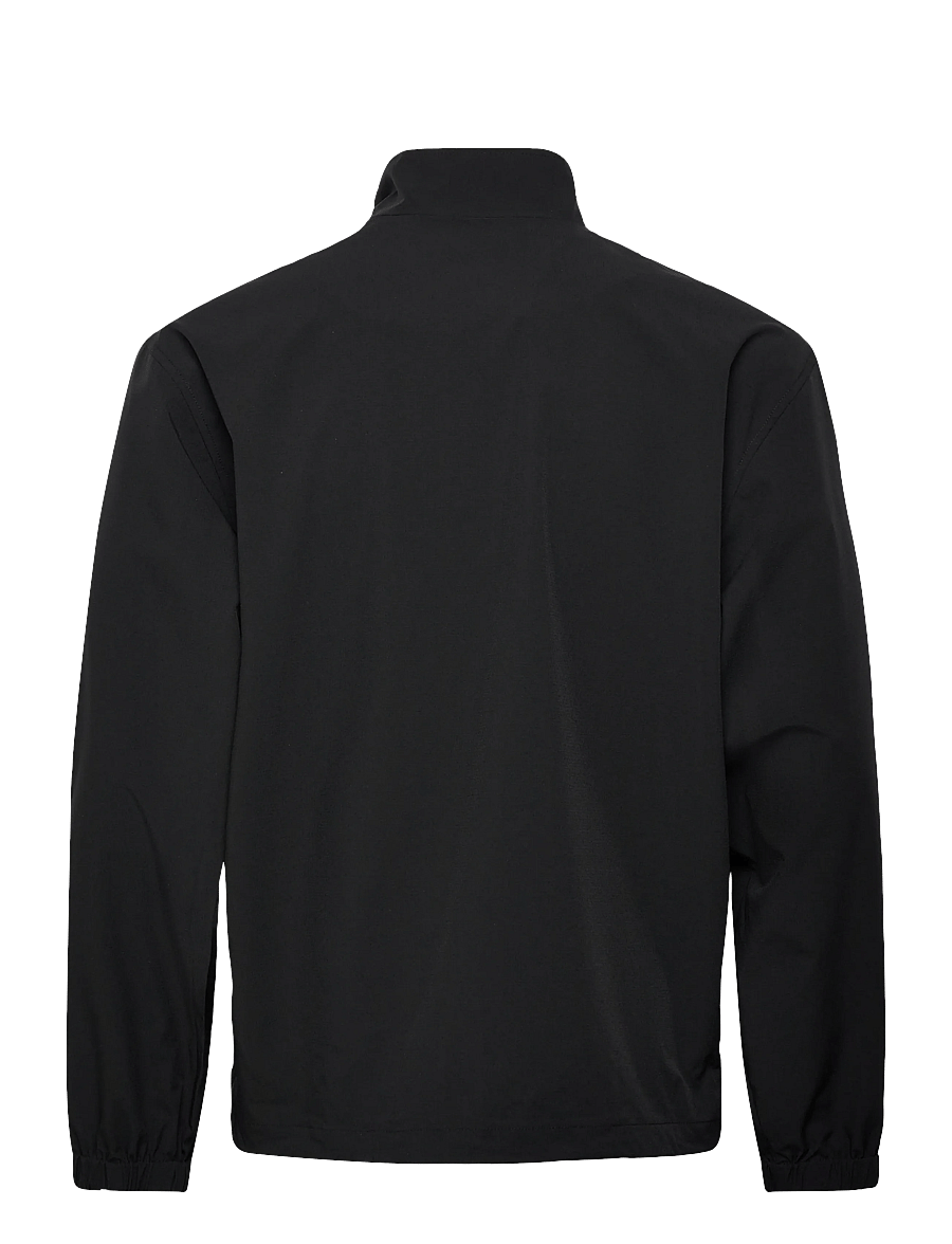 WOOD WOOD - WWFrank jacket 25371 - sügisjoped - black - 2