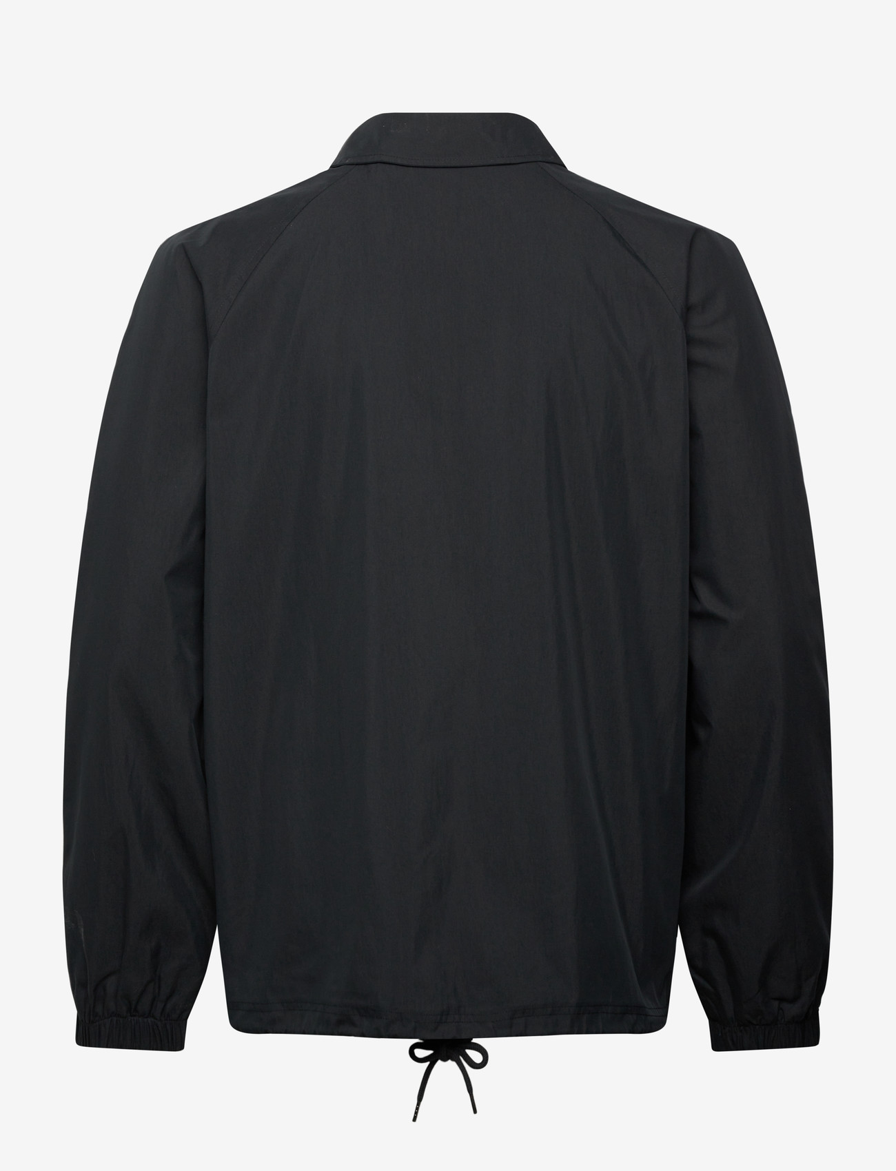 WOOD WOOD - WWSigurt jacket 25369 - vårjackor - black - 2