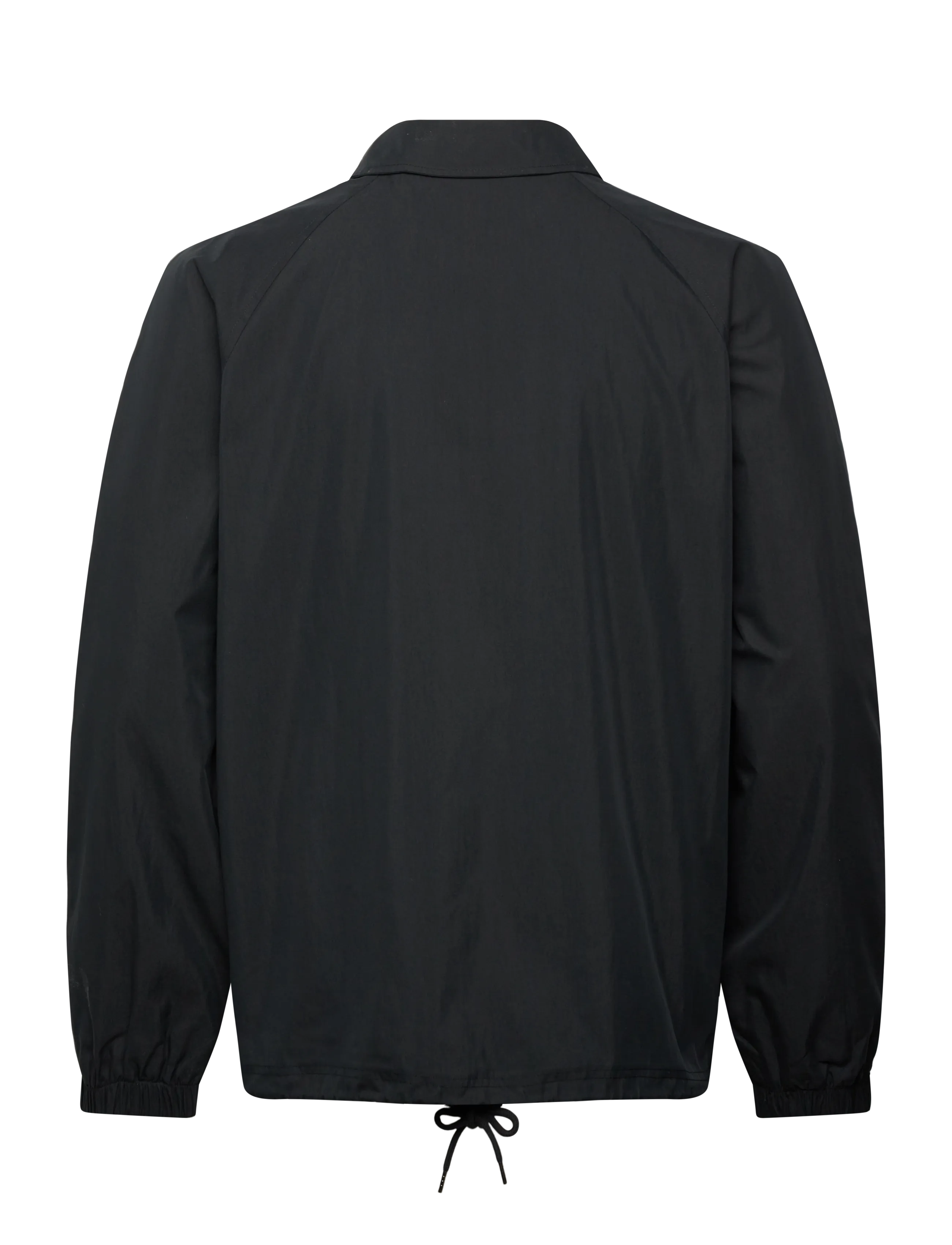 WOOD WOOD - WWSigurt jacket 25369 - vårjackor - black - 2