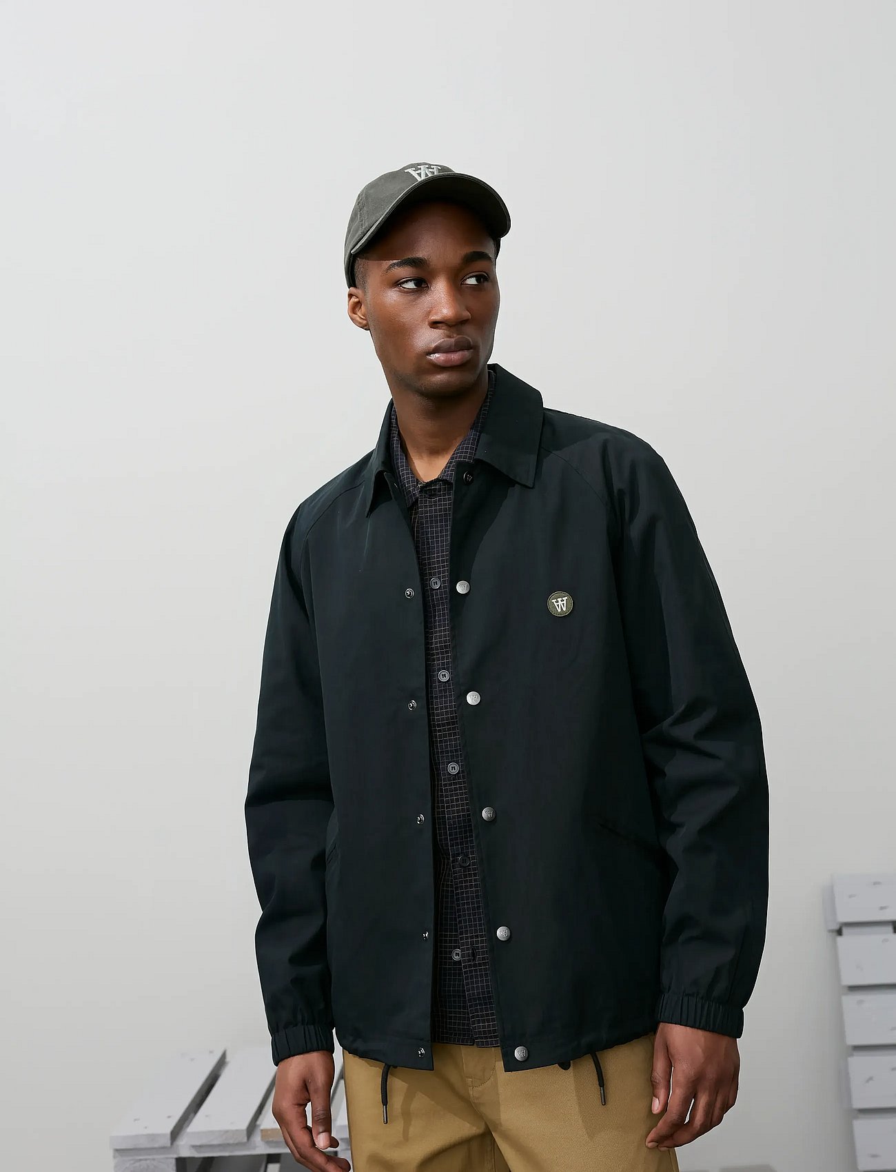 WWSigurt jacket 25369