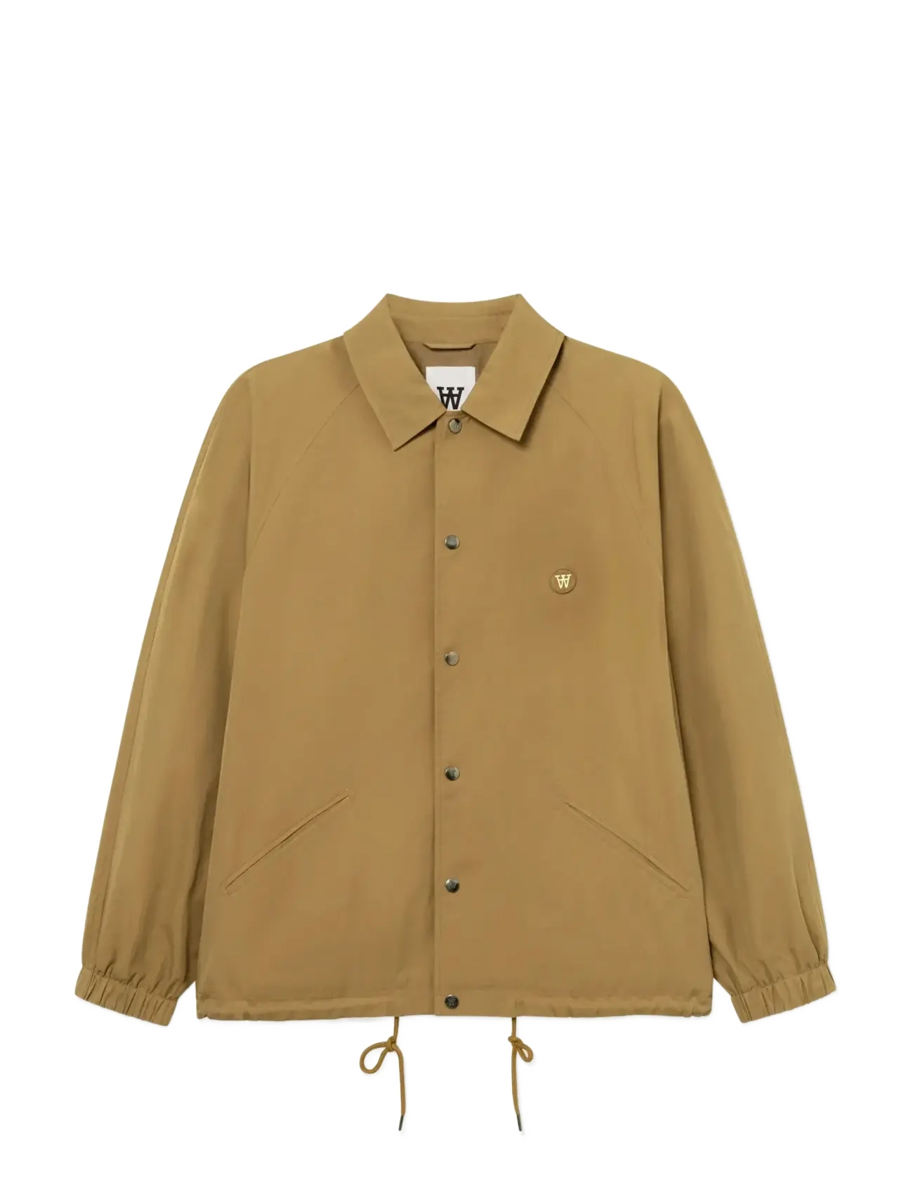 WWSigurt jacket 25369 - ERMINE