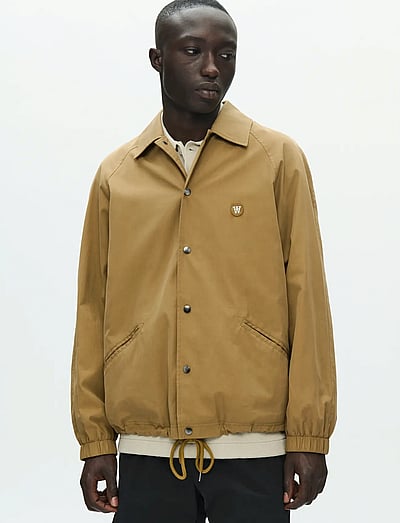 Sigurt Jacket 25369 - Vindjakker