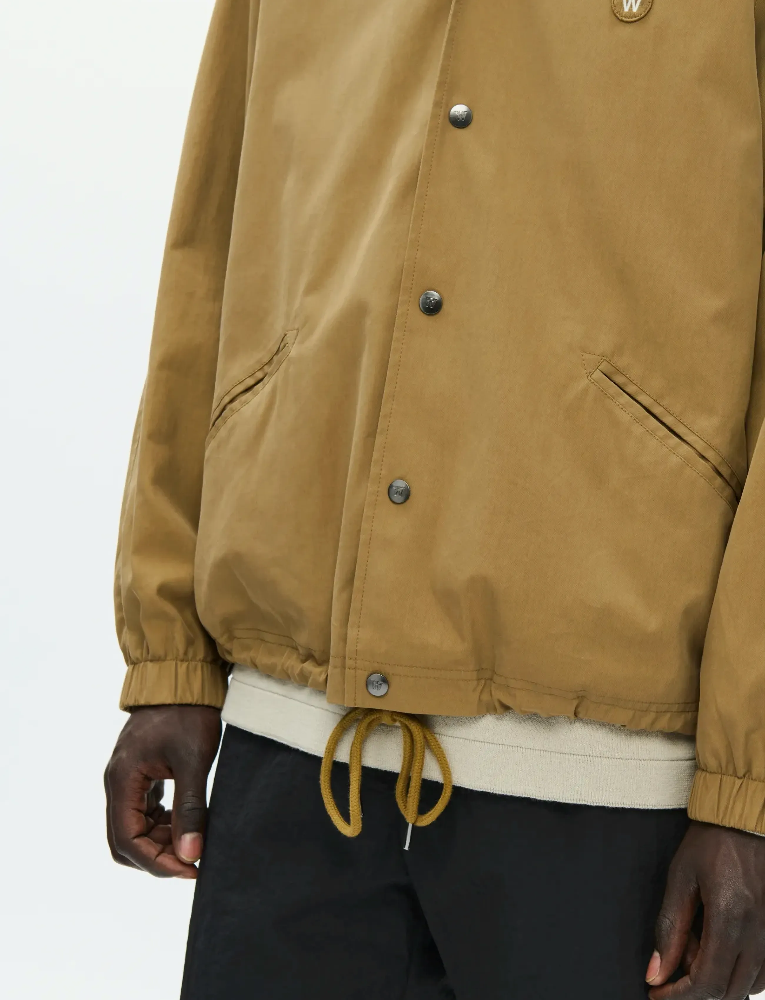 Wwsigurt Jacket 25369 5