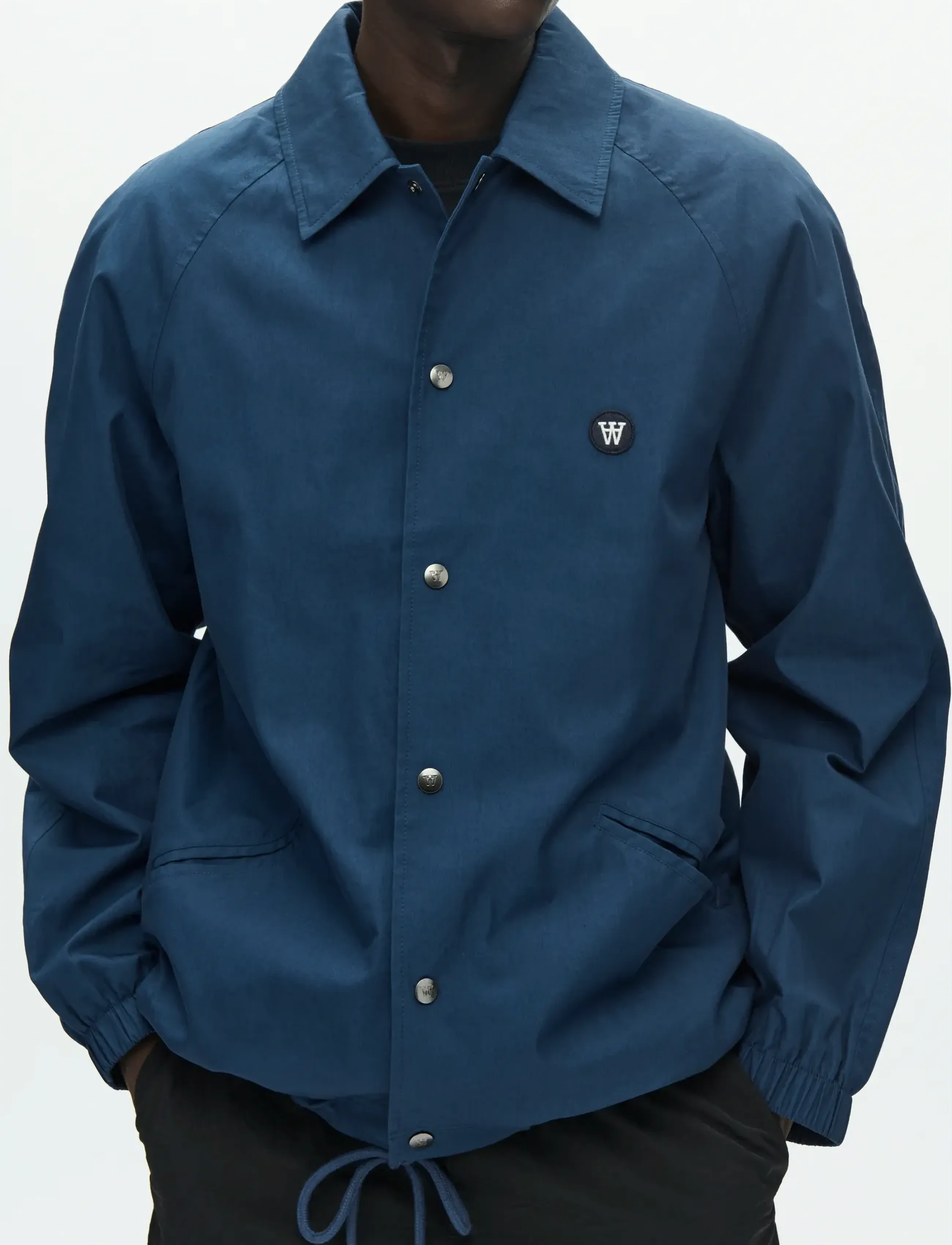 Wwsigurt Jacket 25369 4