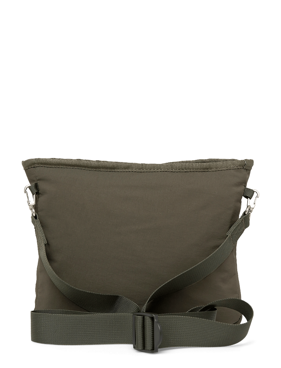 WOOD WOOD - WWFlorian side bag 25346 - shop efter stil - grape leaf - 2