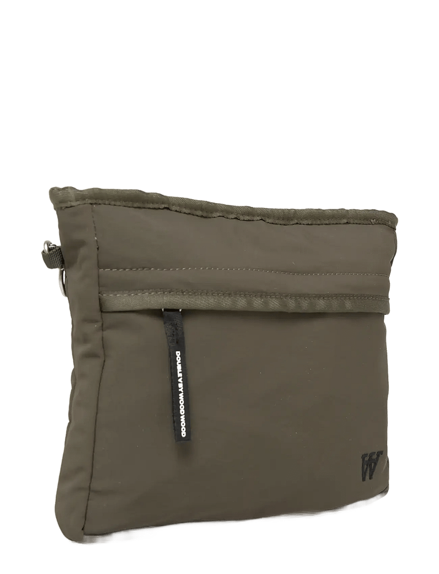 WOOD WOOD - WWFlorian side bag 25346 - shop efter stil - grape leaf - 3