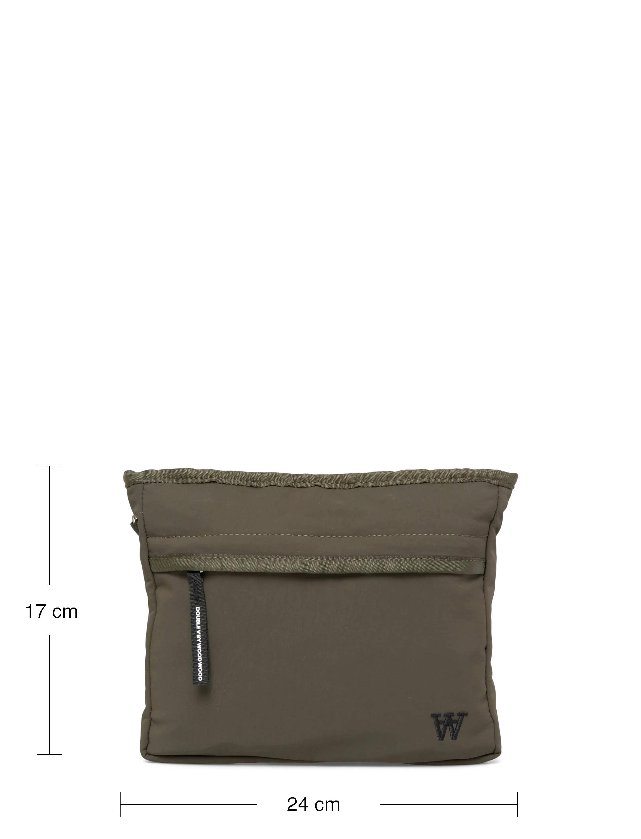 WOOD WOOD - WWFlorian side bag 25346 - shop by style - grape leaf - 4