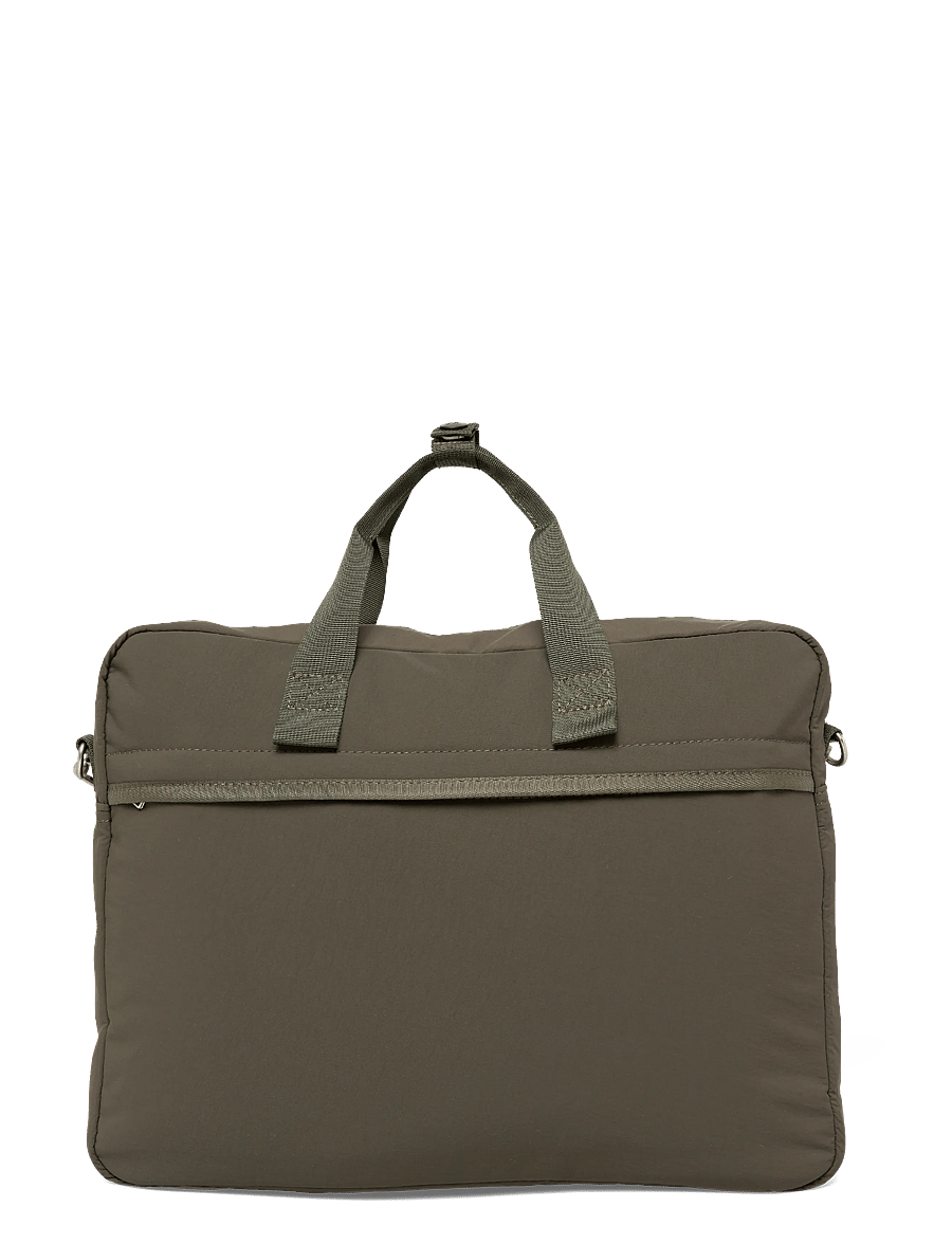 WOOD WOOD - WWWolfgang briefcase 25346 - nach stil kaufen - grape leaf - 2