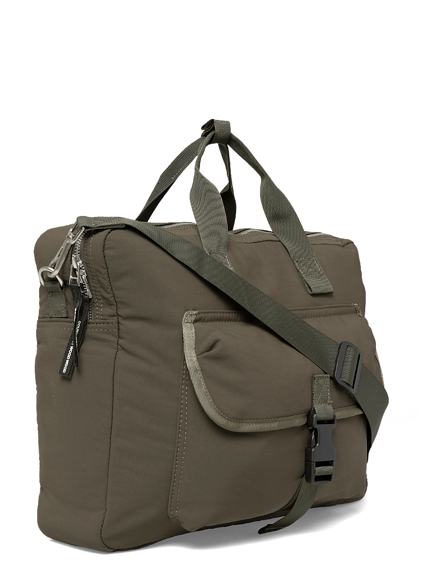 WOOD WOOD - WWWolfgang briefcase 25346 - nach stil kaufen - grape leaf - 3