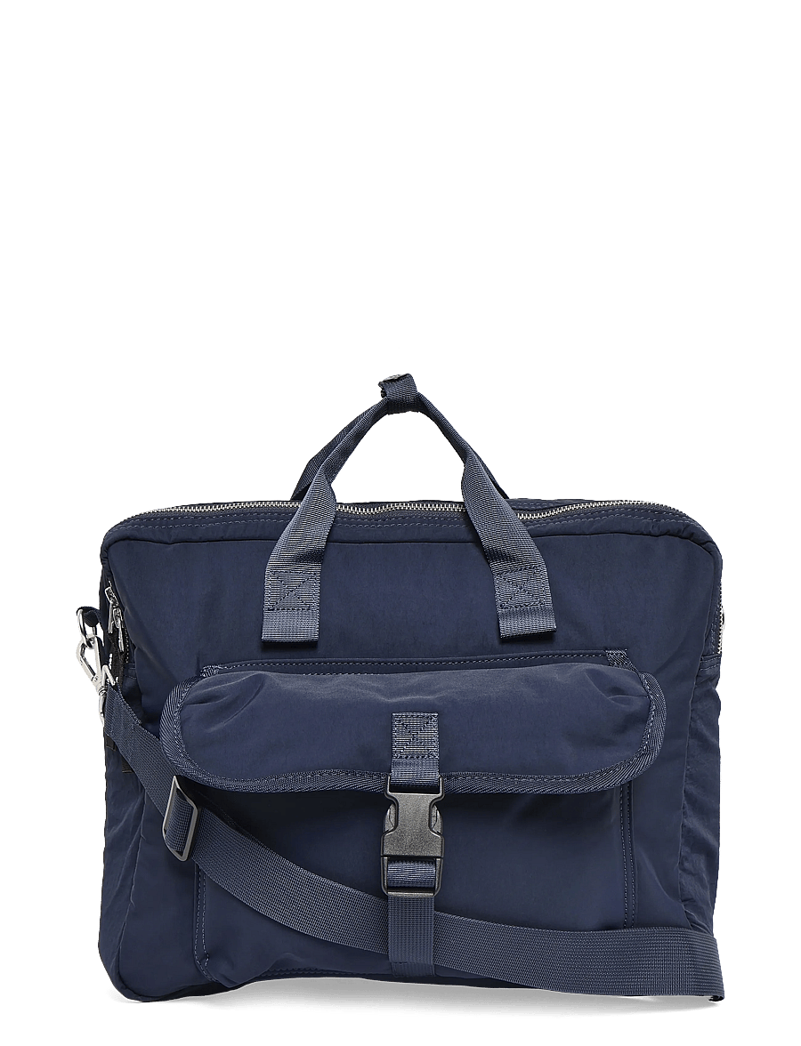 WOOD WOOD - WWWolfgang briefcase 25346 - shoppa efter stil - salute - 1