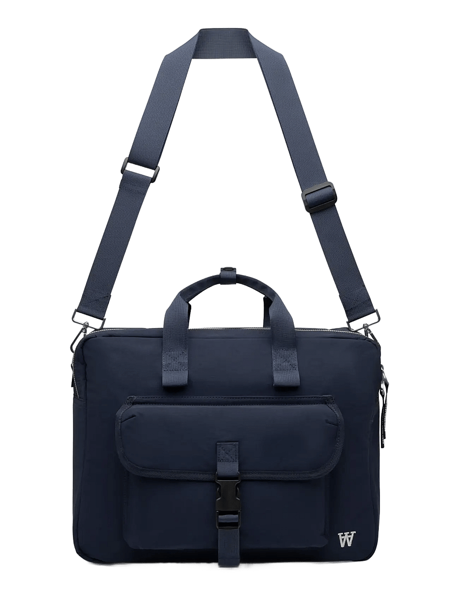 WOOD WOOD - WWWolfgang briefcase 25346 - shop by style - salute - 1