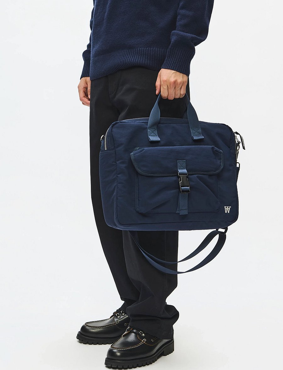 WOOD WOOD - WWWolfgang briefcase 25346 - shop by style - salute - 2