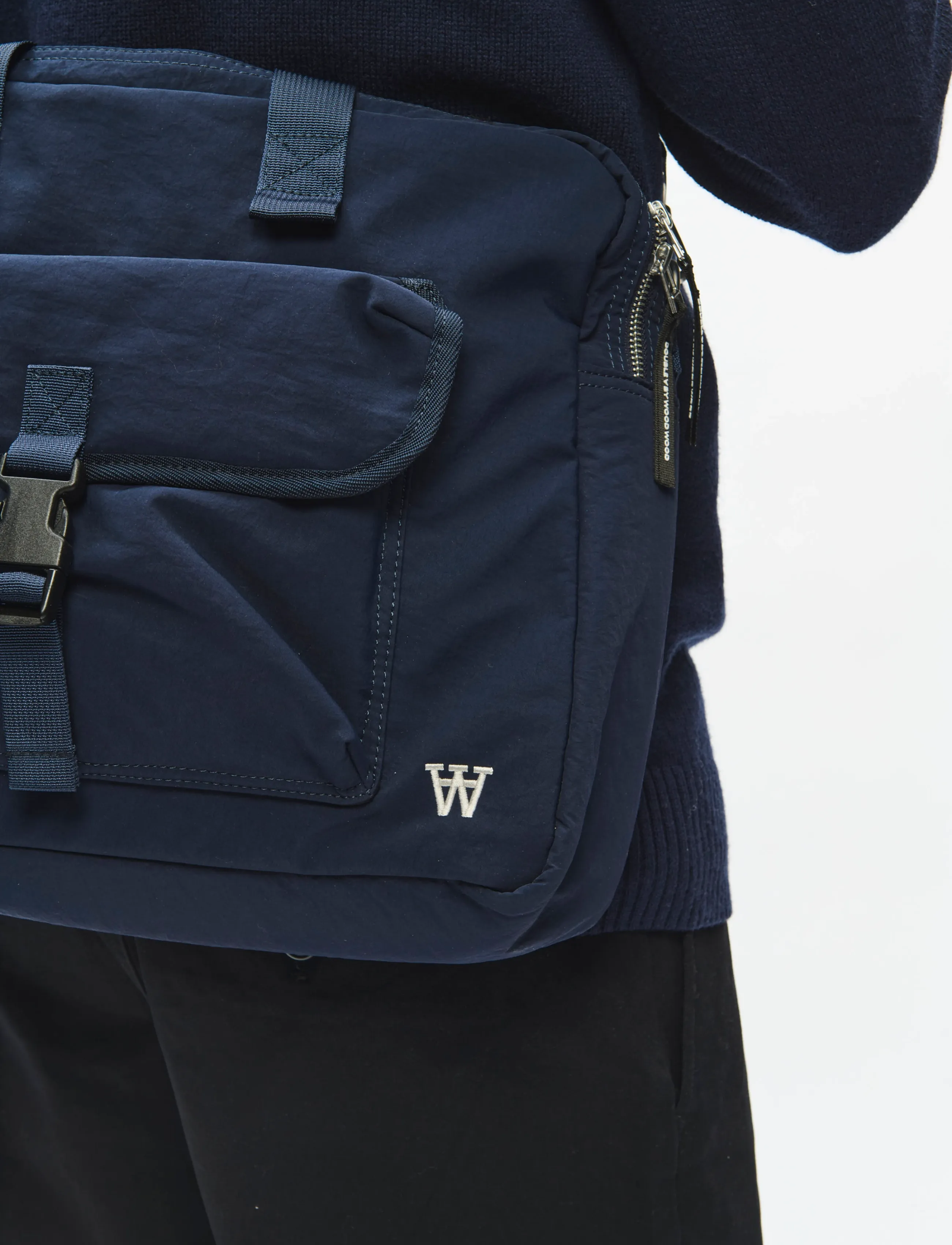 WOOD WOOD - WWWolfgang briefcase 25346 - shop by style - salute - 3