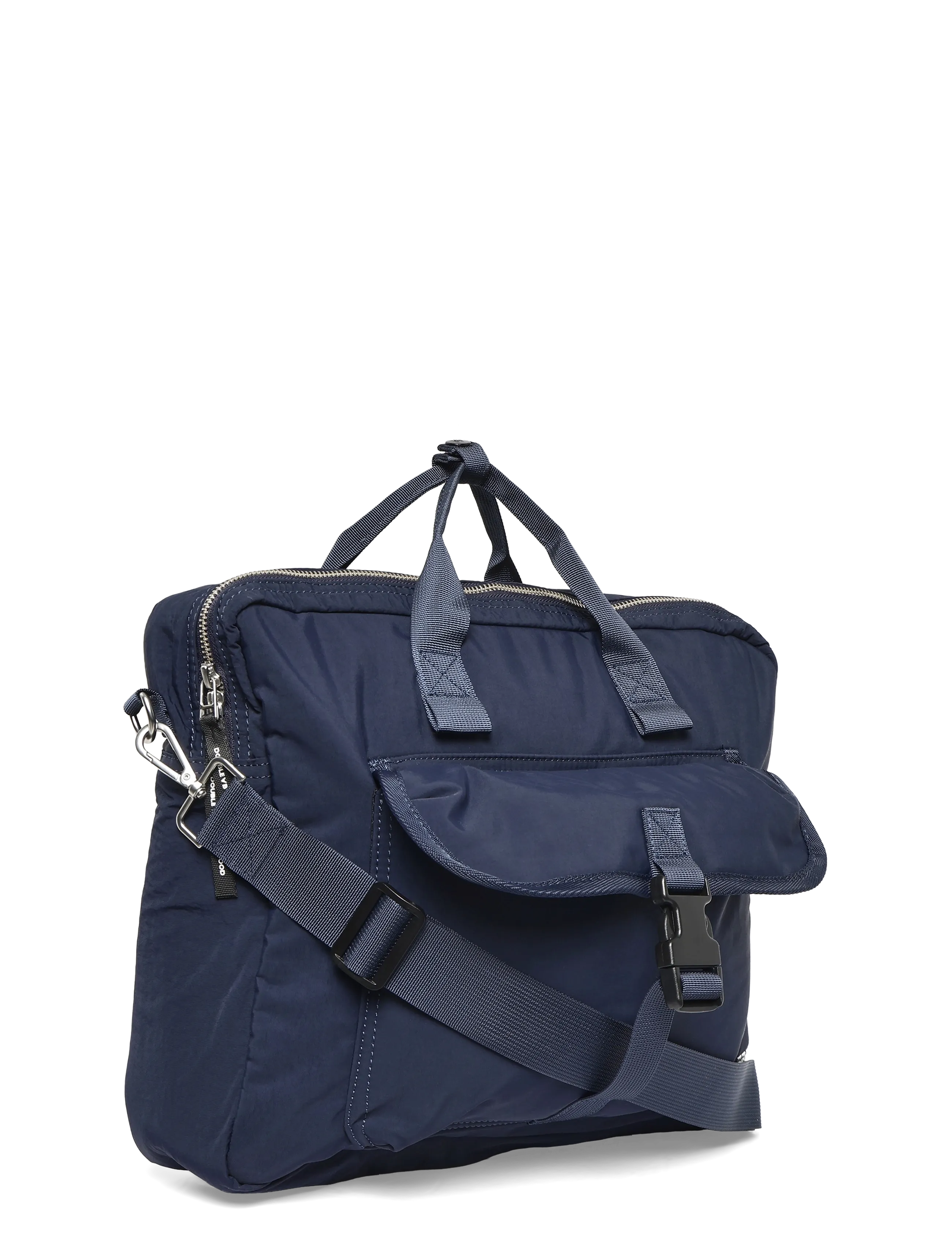 WOOD WOOD - WWWolfgang briefcase 25346 - shoppa efter stil - salute - 3