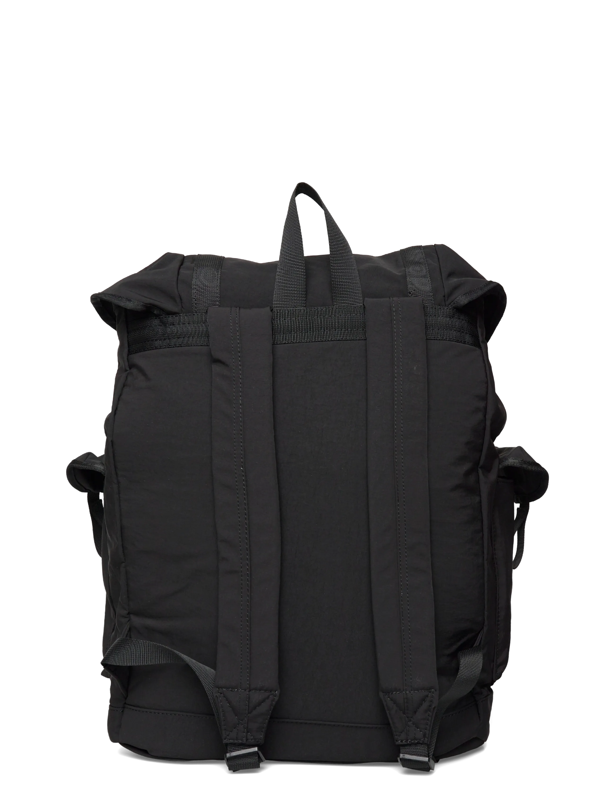 WOOD WOOD - WWKarl rucksack 25346 - shop by occasion - black - 2