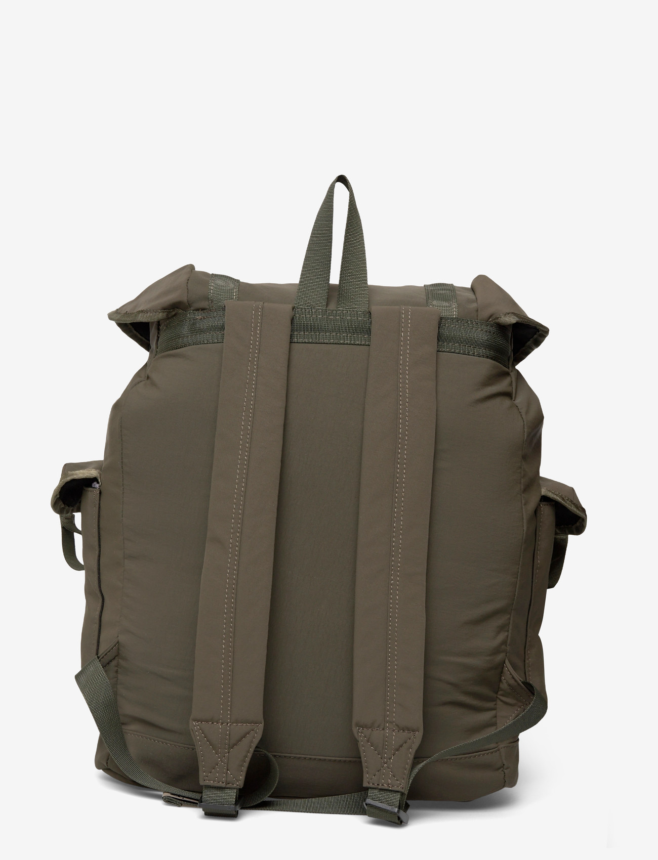 WOOD WOOD - WWKarl rucksack 25346 - shop efter anledning - grape leaf - 2