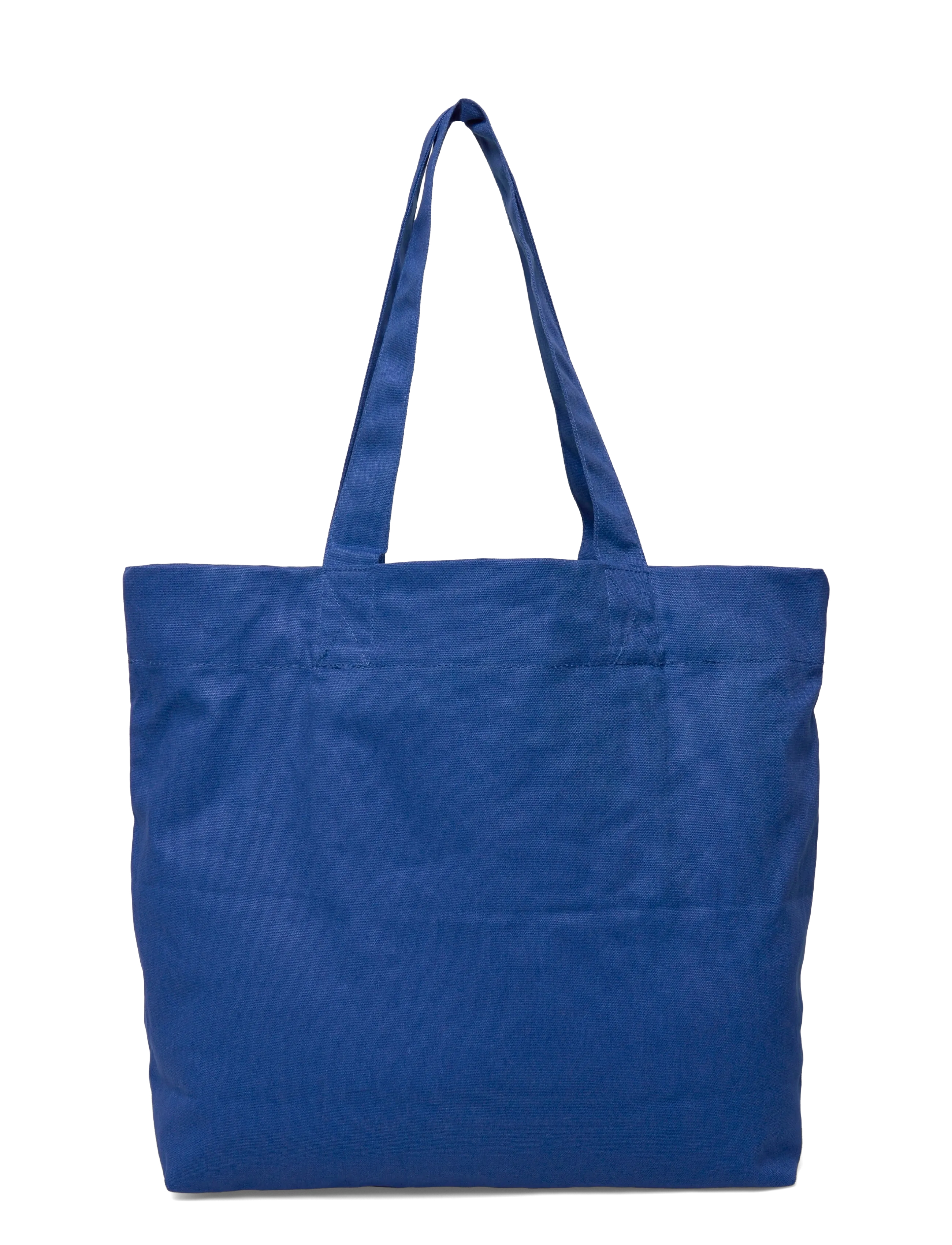 WOOD WOOD - WWConner italic tote bag 25306 - nach stil kaufen - navy peony - 2