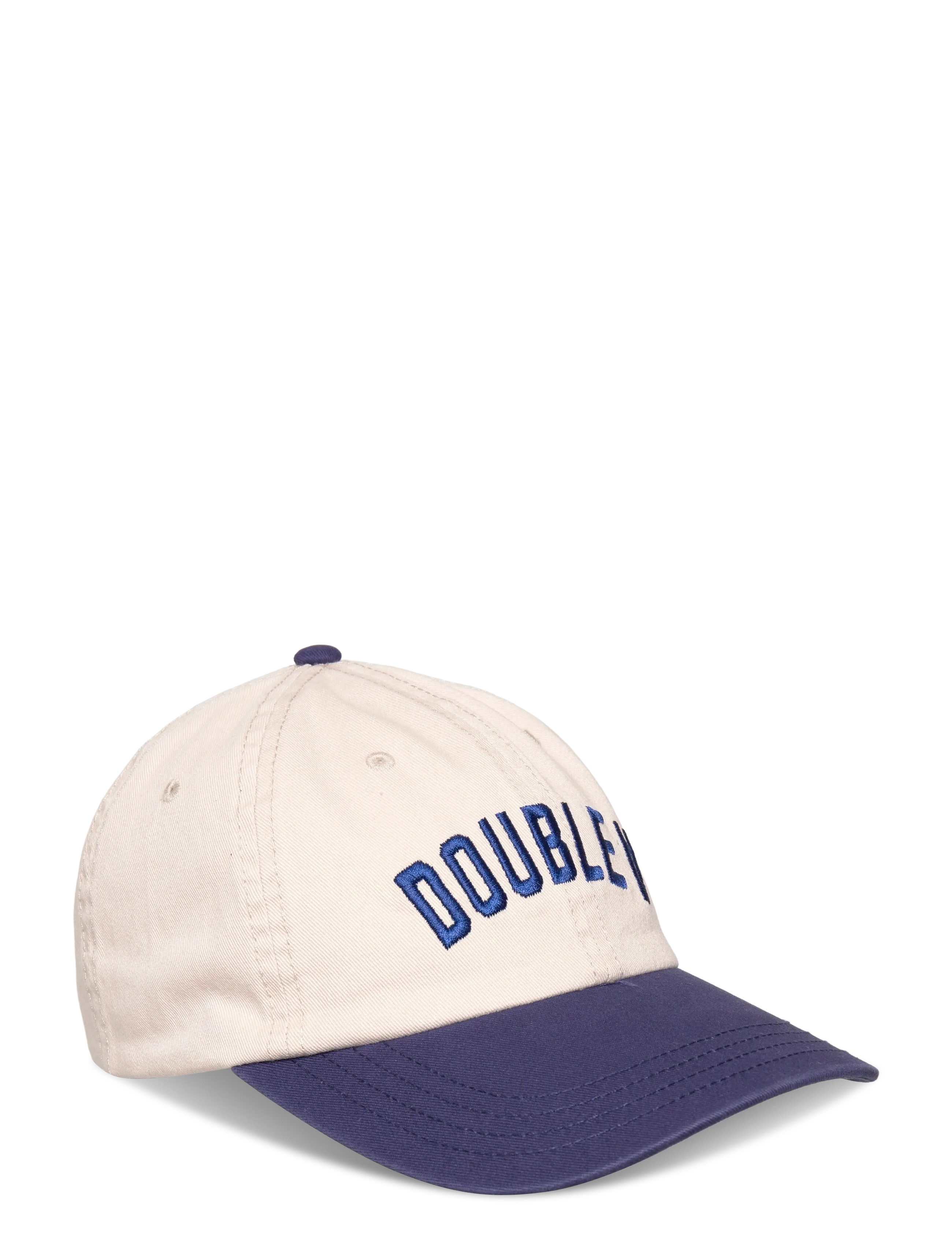 WOOD WOOD WWDouble A archie cap 25246 - Wood Wood Double A - CREME / cream