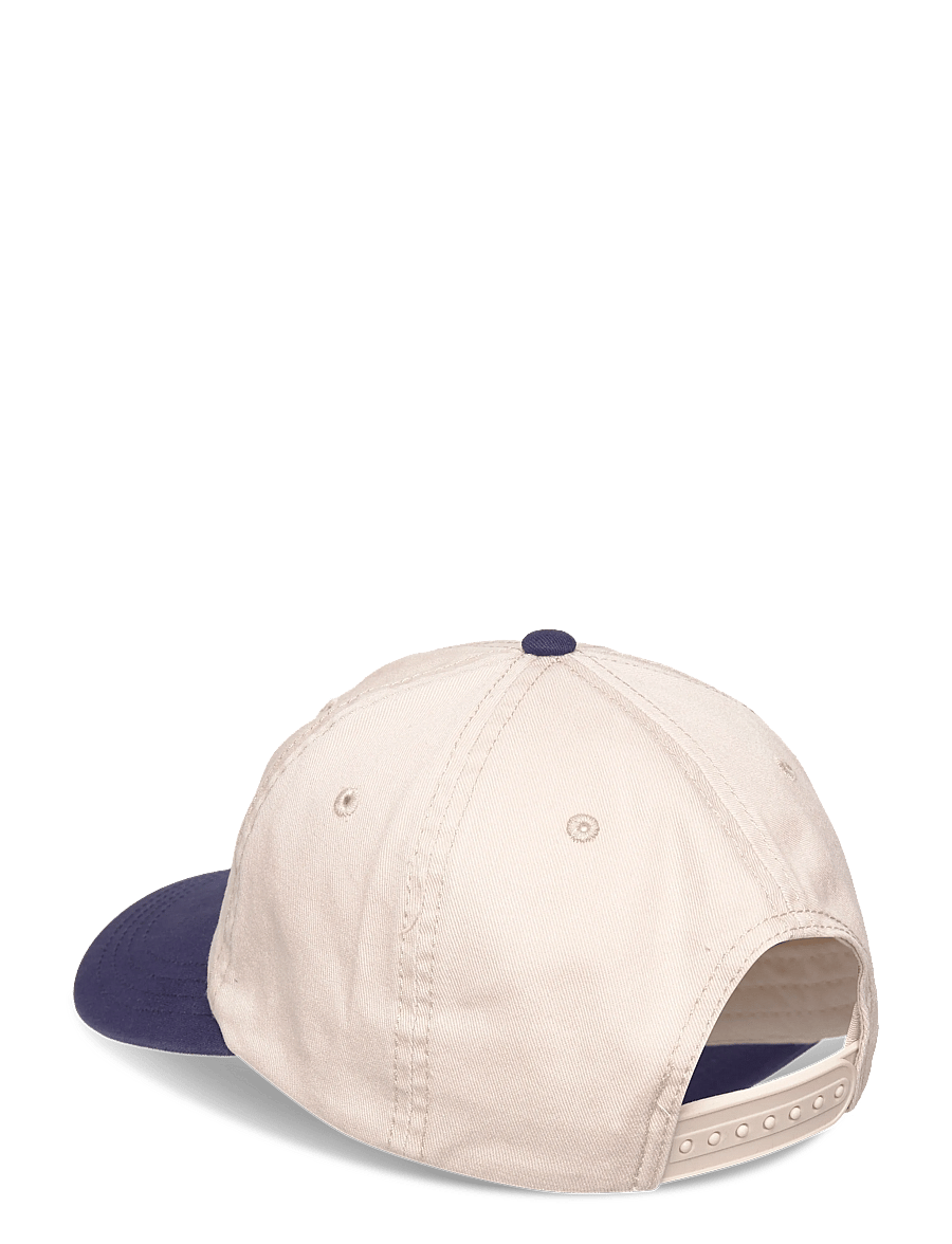 WOOD WOOD - WWDouble A archie cap 25246 - nokamütsid - creme - 2
