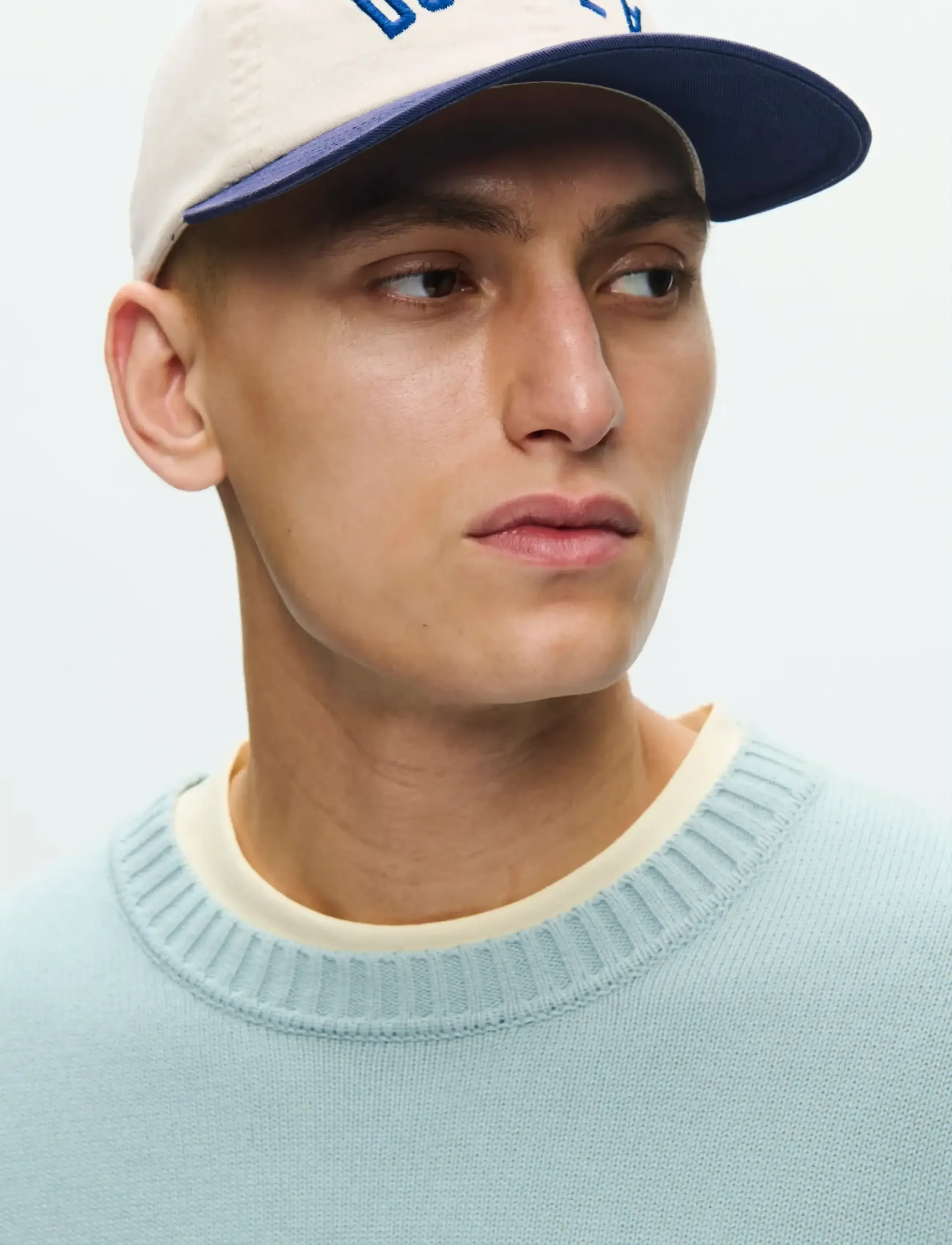 WOOD WOOD Wwdouble A Archie Cap 25246 kepsar herr – bild 2