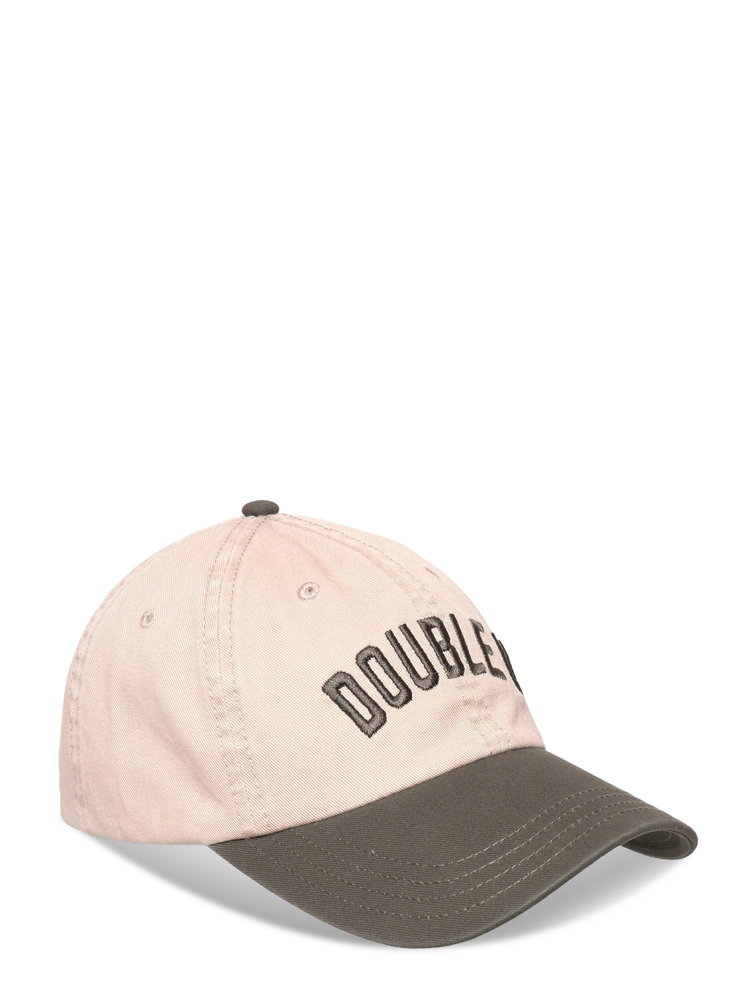 WOOD WOOD WWDouble A archie cap 25246 - WOOD WOOD - SENECA ROCK / cream